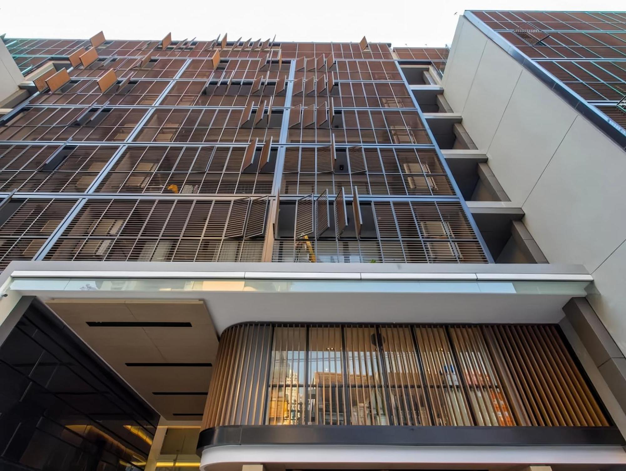 Circle Rein Sukhumvit 12 Appartement