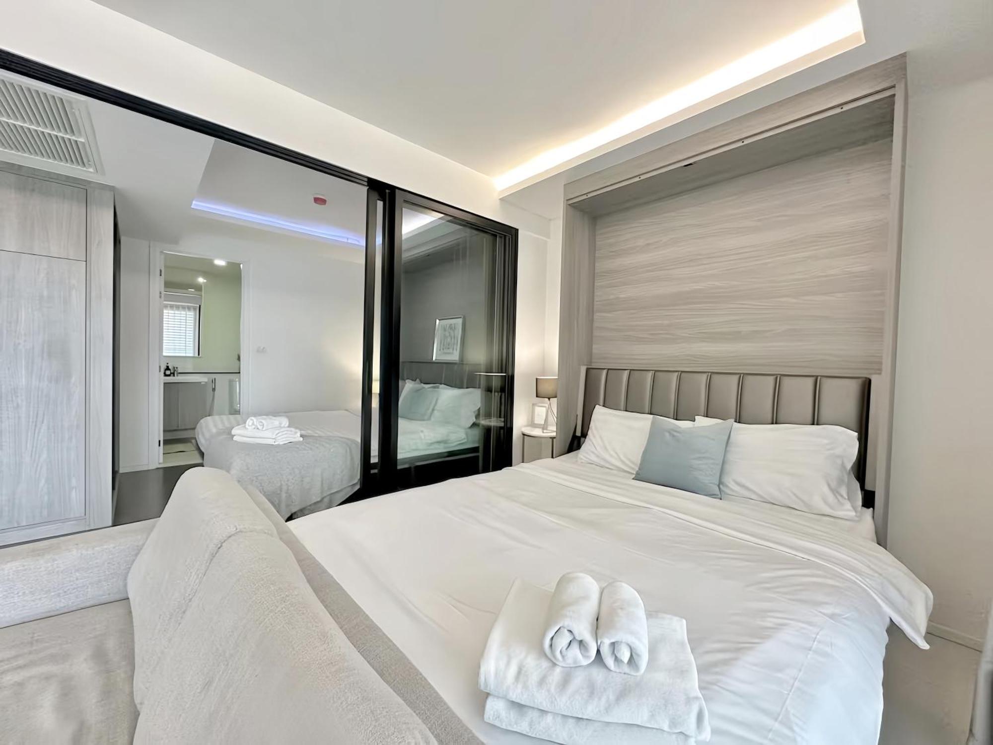 Circle Rein Sukhumvit 12 *
