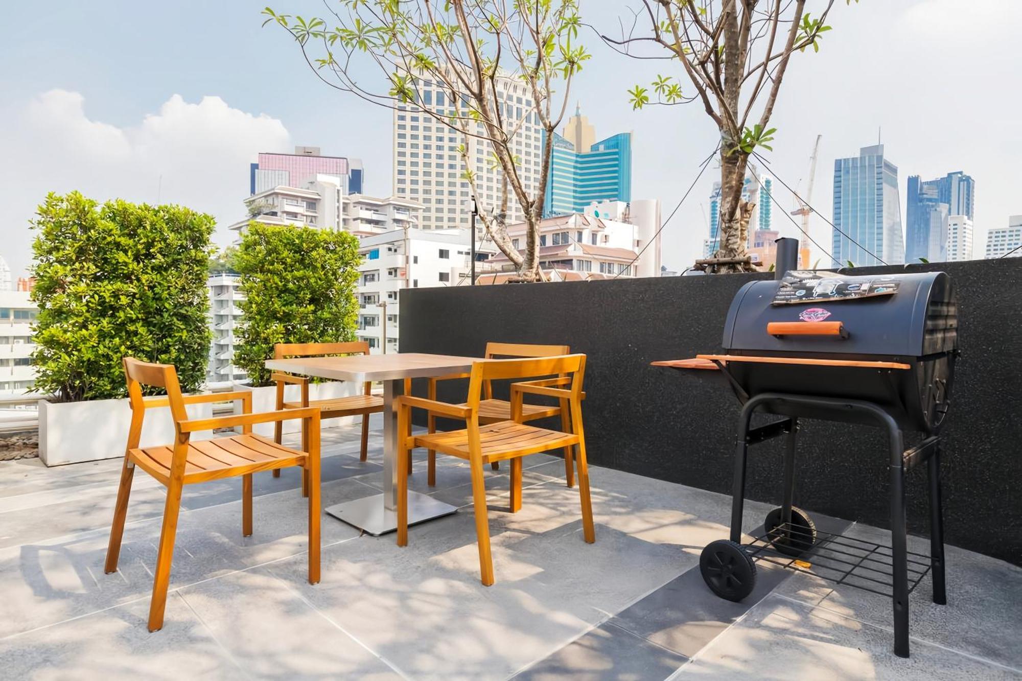 Circle Rein Sukhumvit 12 Bangkok