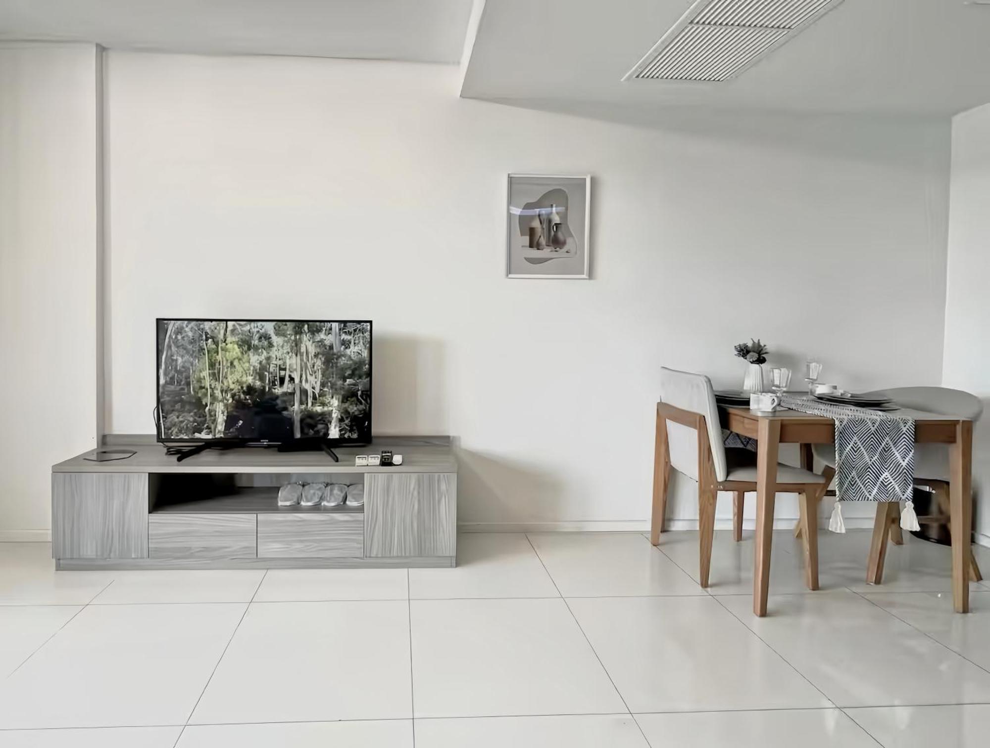 Circle Rein Sukhumvit 12 * Bangkok