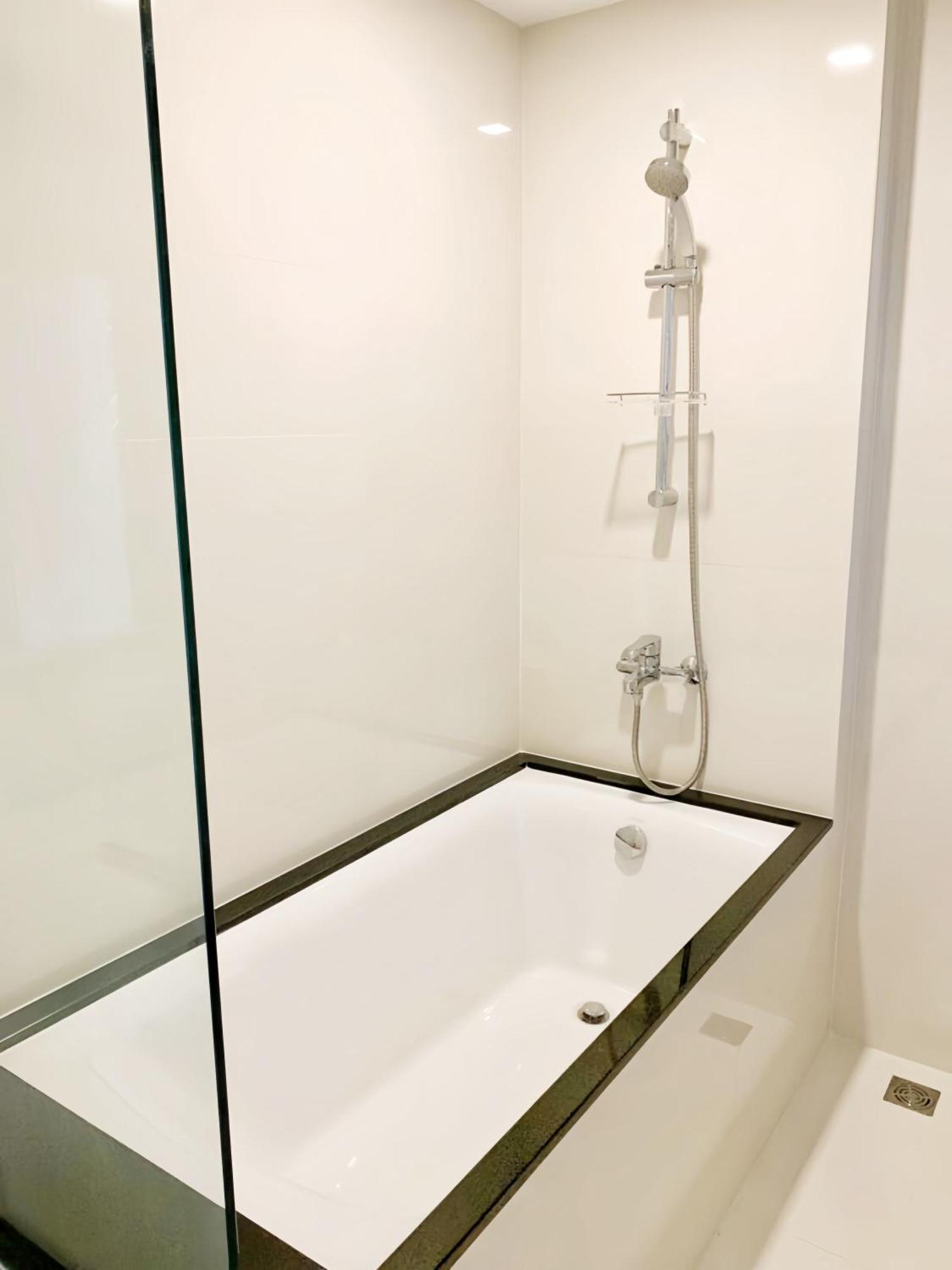 Appartement Circle Rein Sukhumvit 12 *