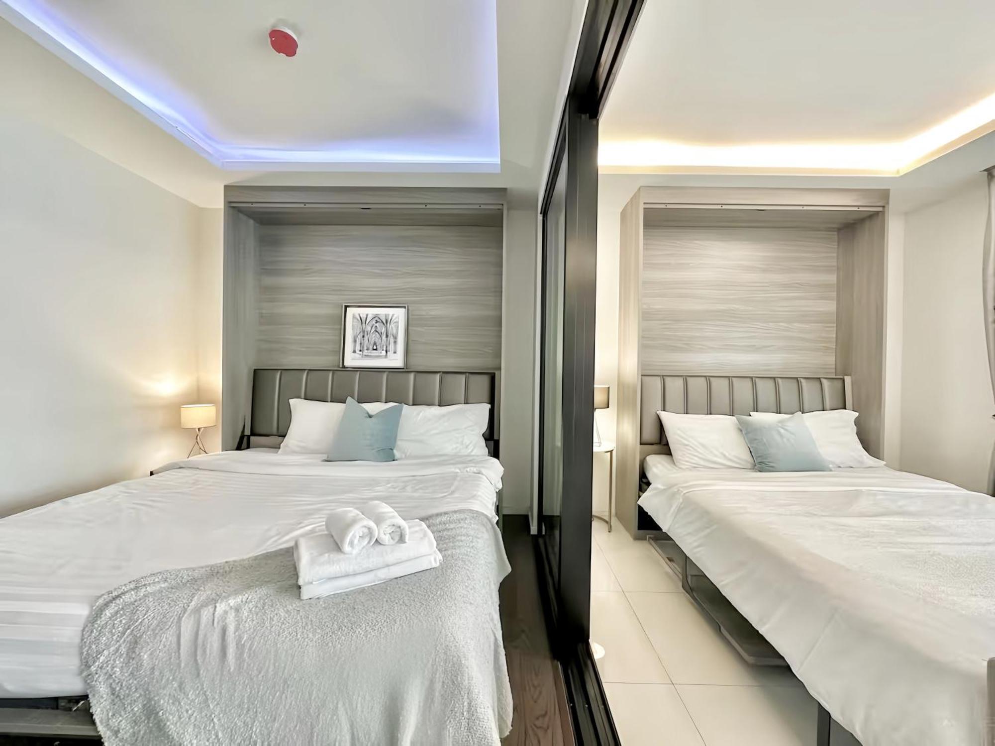 Circle Rein Sukhumvit 12 * Bangkok