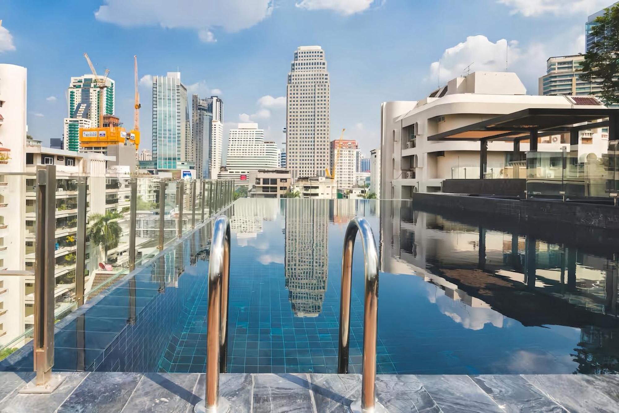 Circle Rein Sukhumvit 12 Appartement