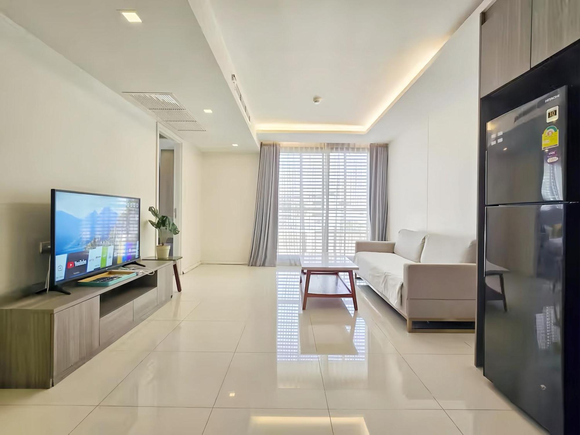 Circle Rein Sukhumvit 12 Bangkok