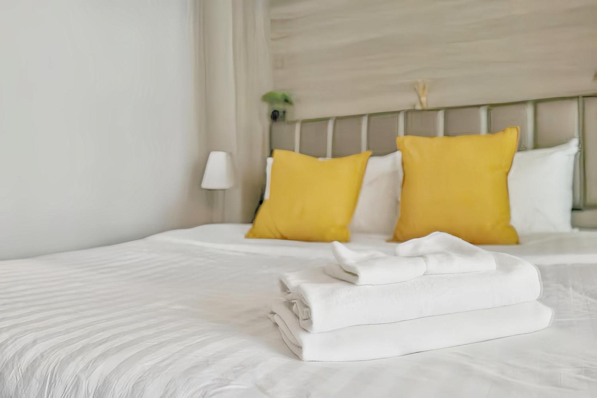 Appartement Circle Rein Sukhumvit 12