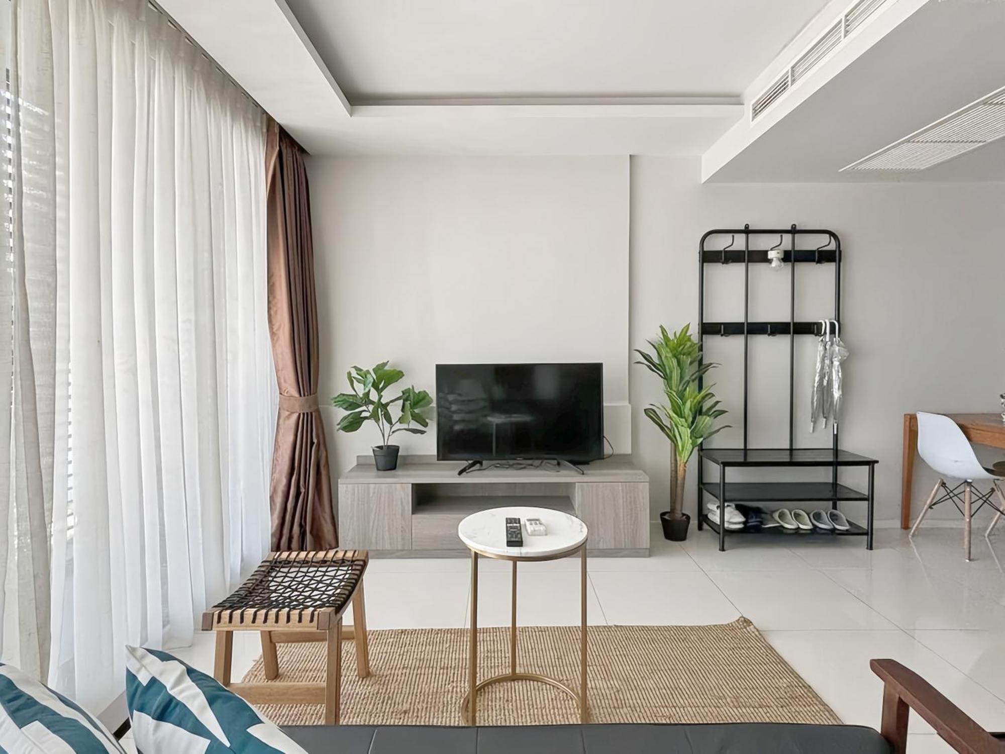 Appartement Circle Rein Sukhumvit 12 *