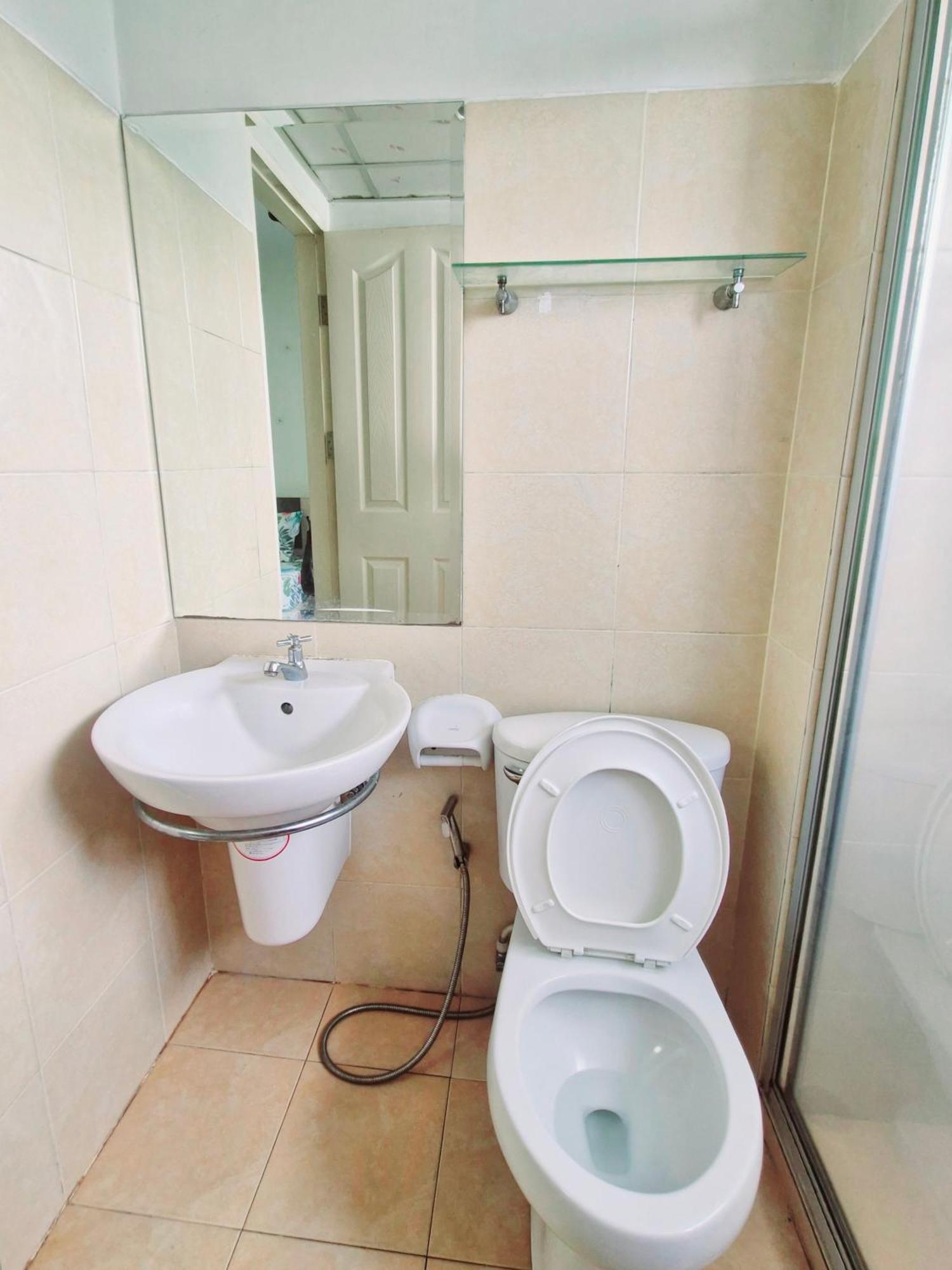 Appartement Supalai Ratchada 10