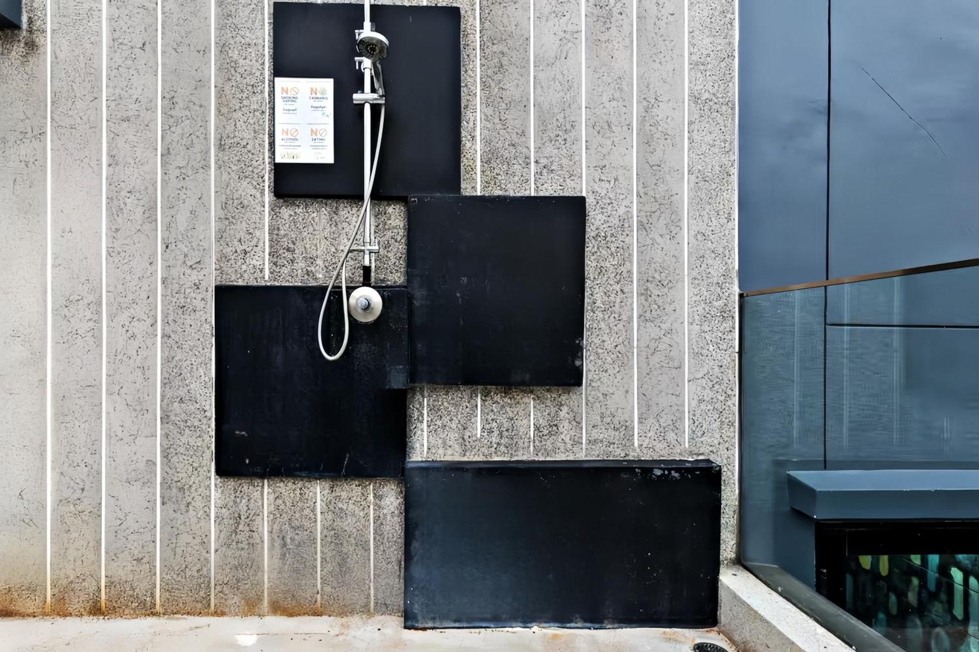 Circle S Sukhumvit 12 Leilighet