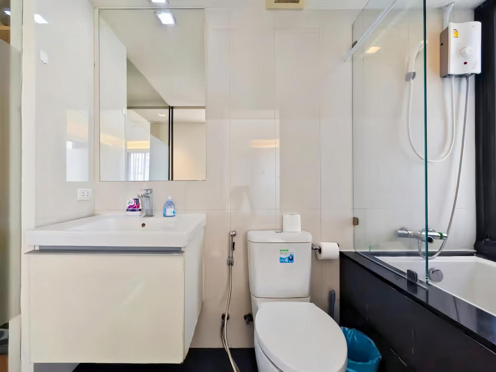 Leilighet Circle S Sukhumvit 12