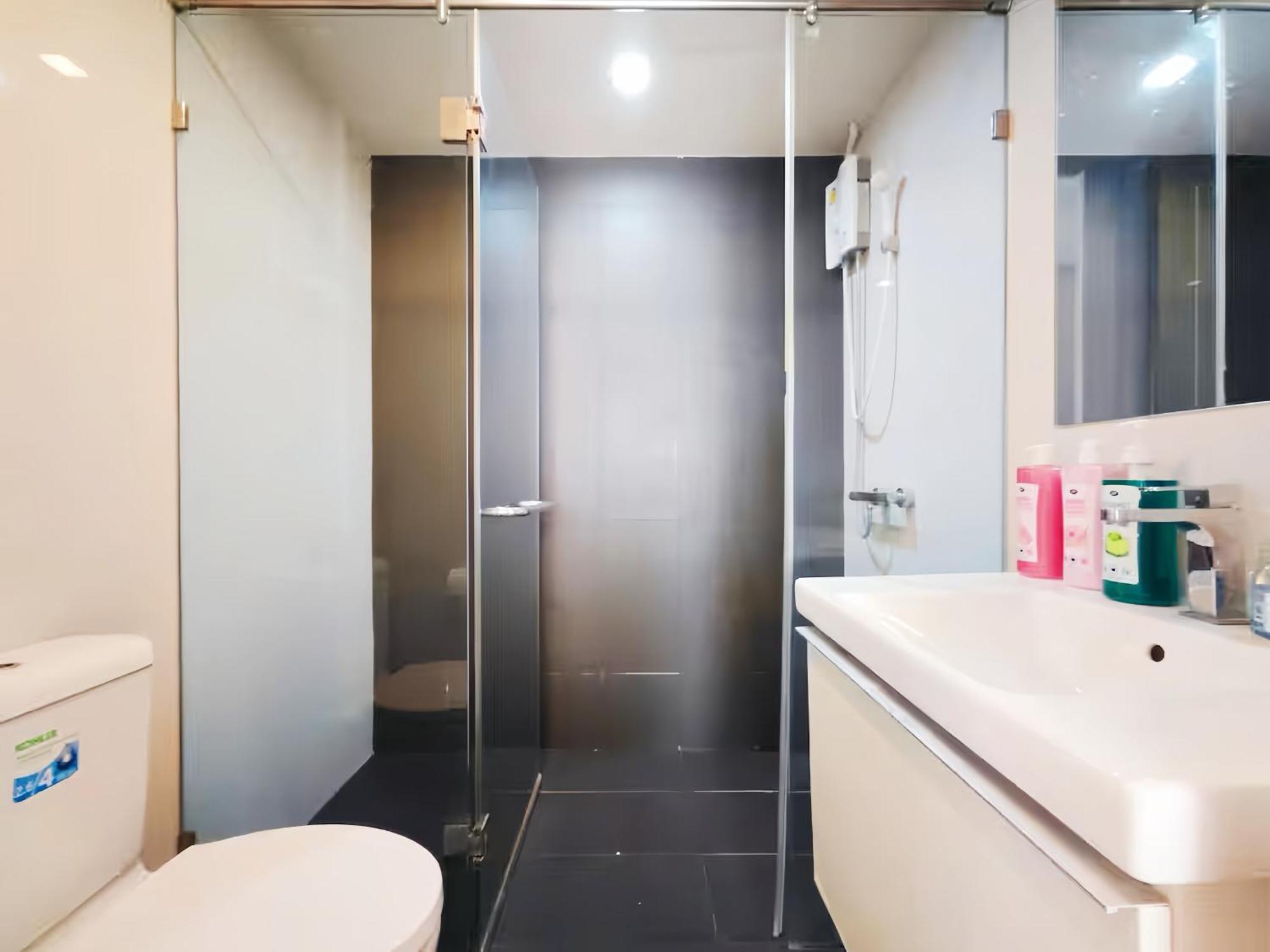 Leilighet Circle S Sukhumvit 12 Bangkok
