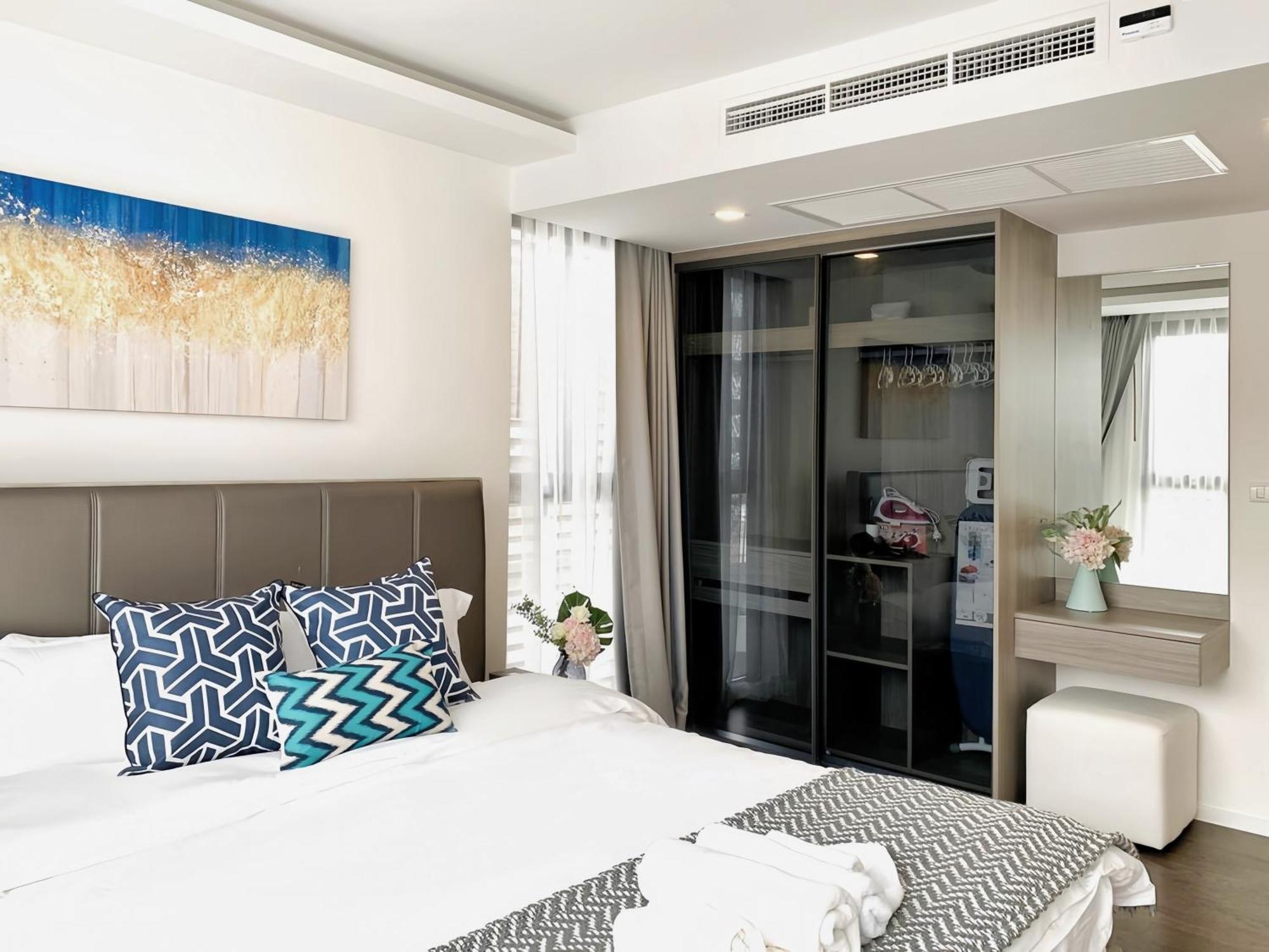 Leilighet Circle S Sukhumvit 12 *