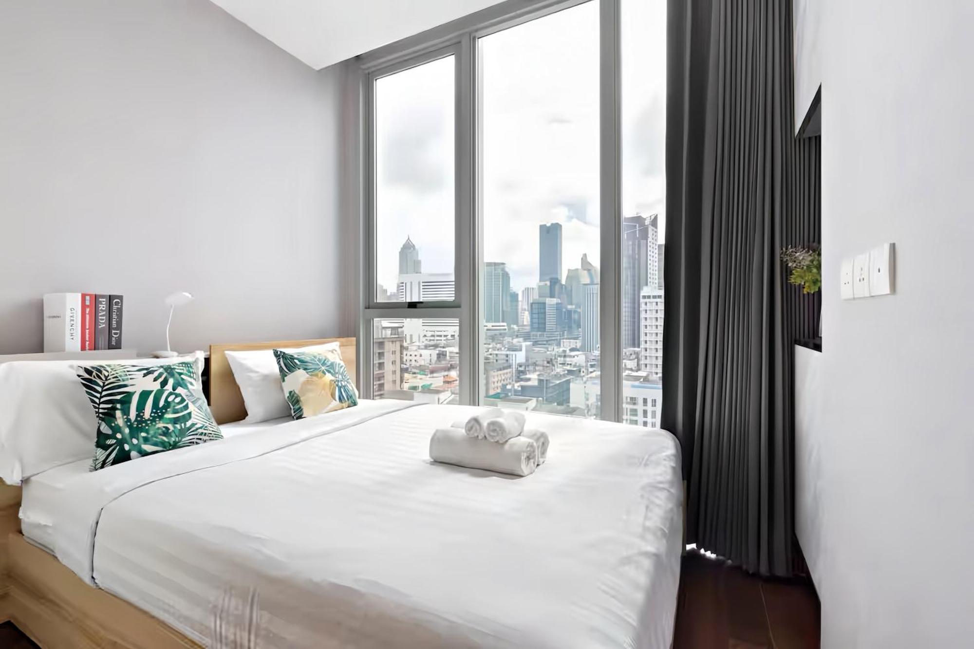 Leilighet Hyde Sukhumvit 11