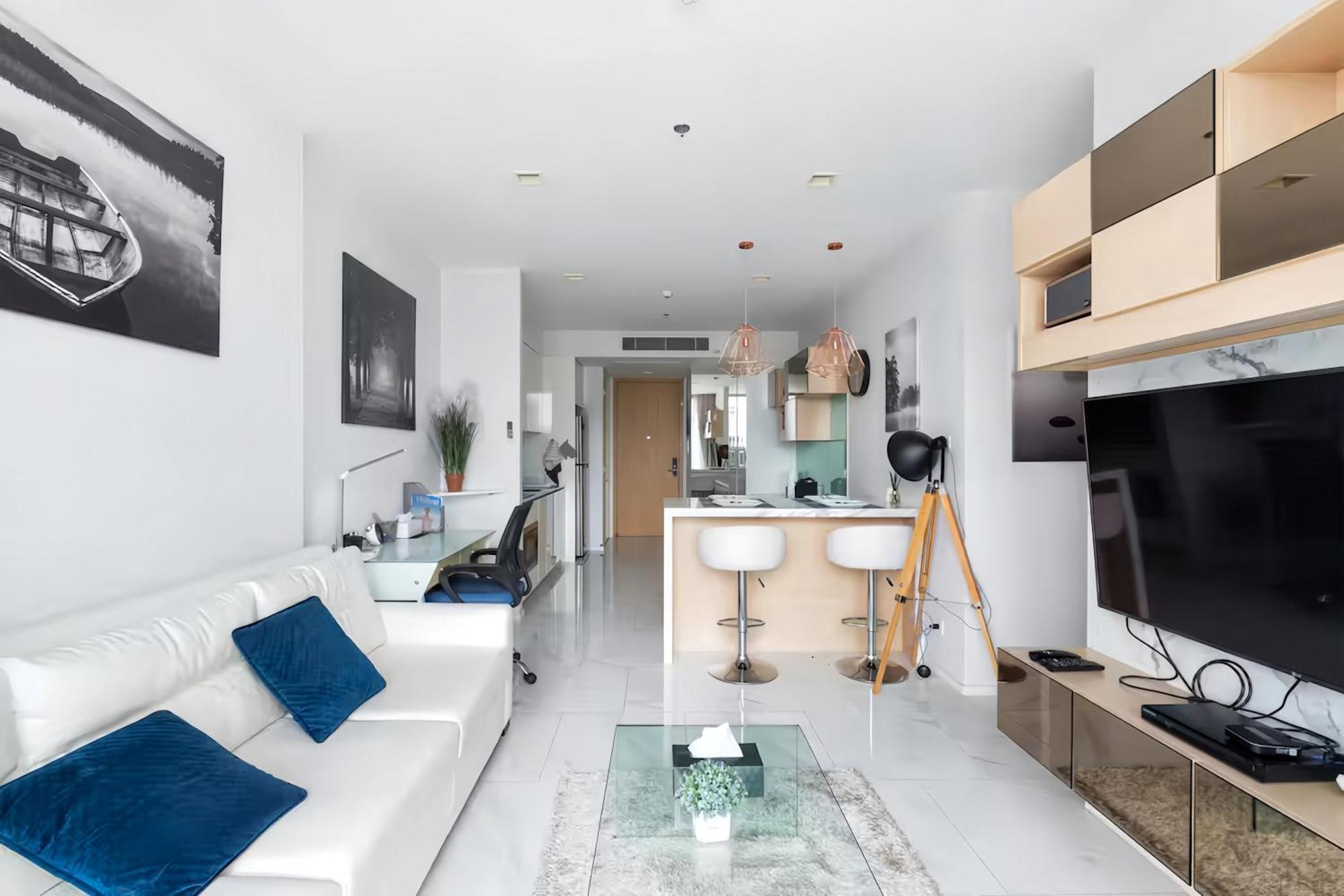 Leilighet Hyde Sukhumvit 11