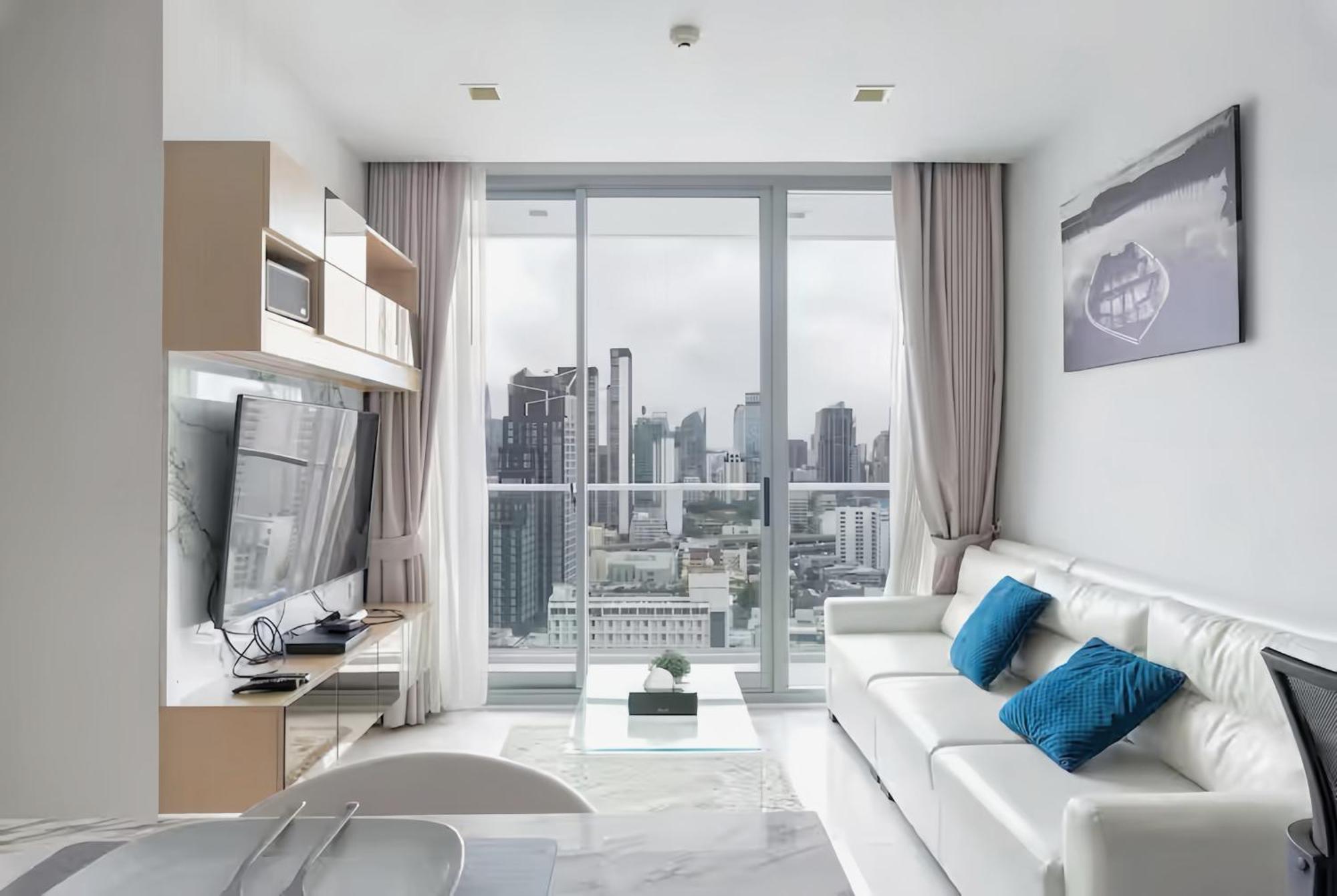 Leilighet Hyde Sukhumvit 11