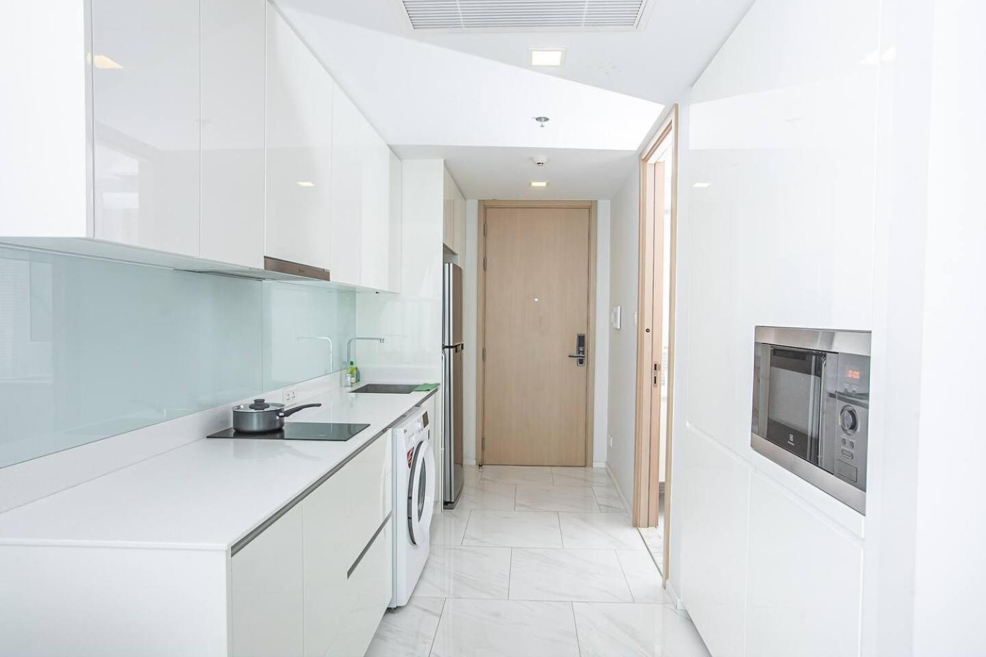 Leilighet Hyde Sukhumvit 11 *