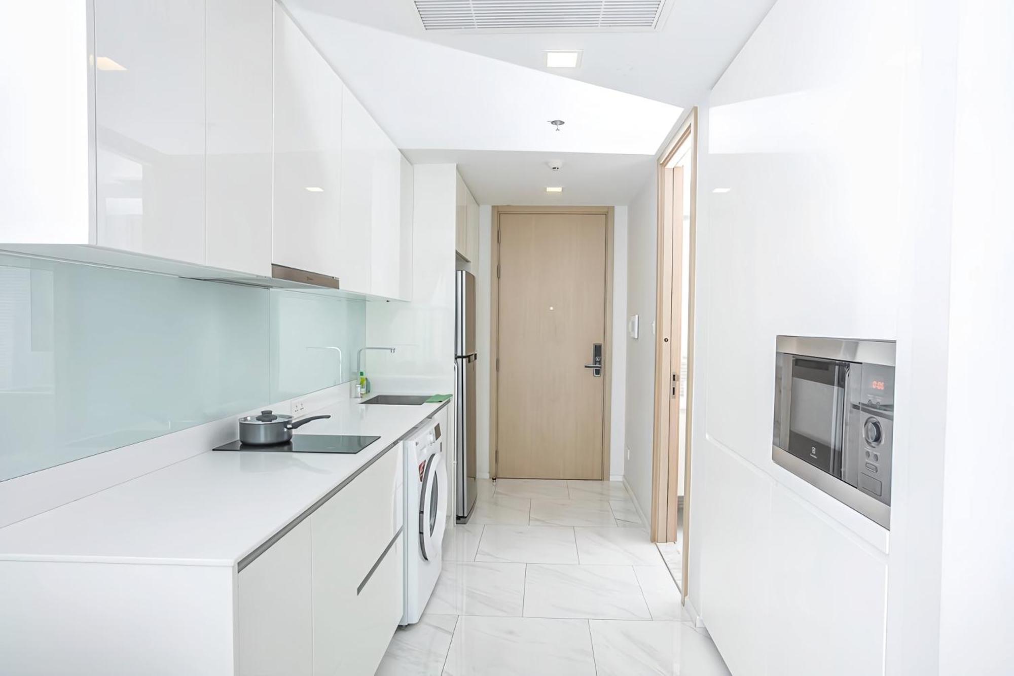 Leilighet Hyde Sukhumvit 11 *
