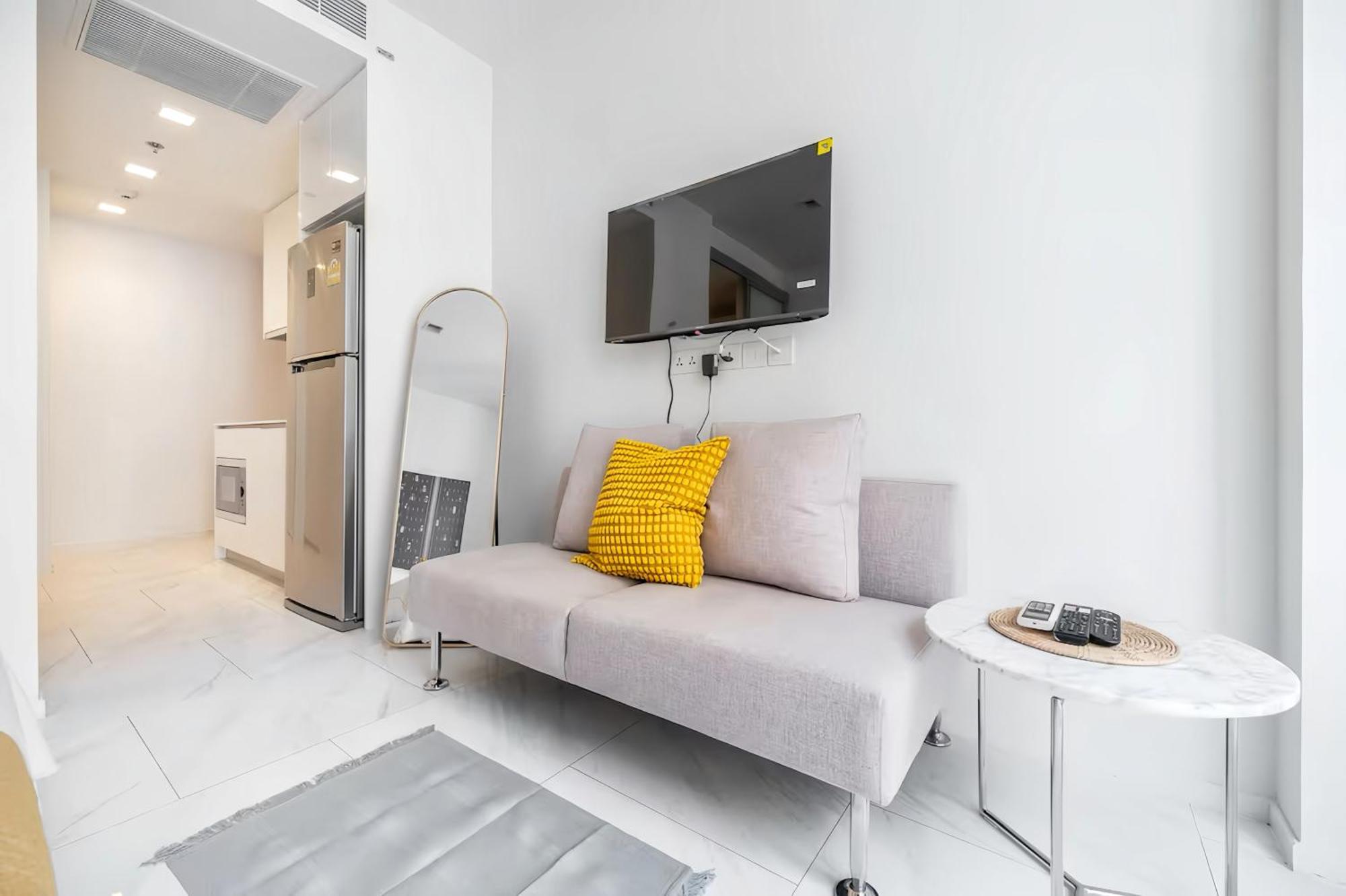 Hyde Sukhumvit 11 Leilighet Bangkok