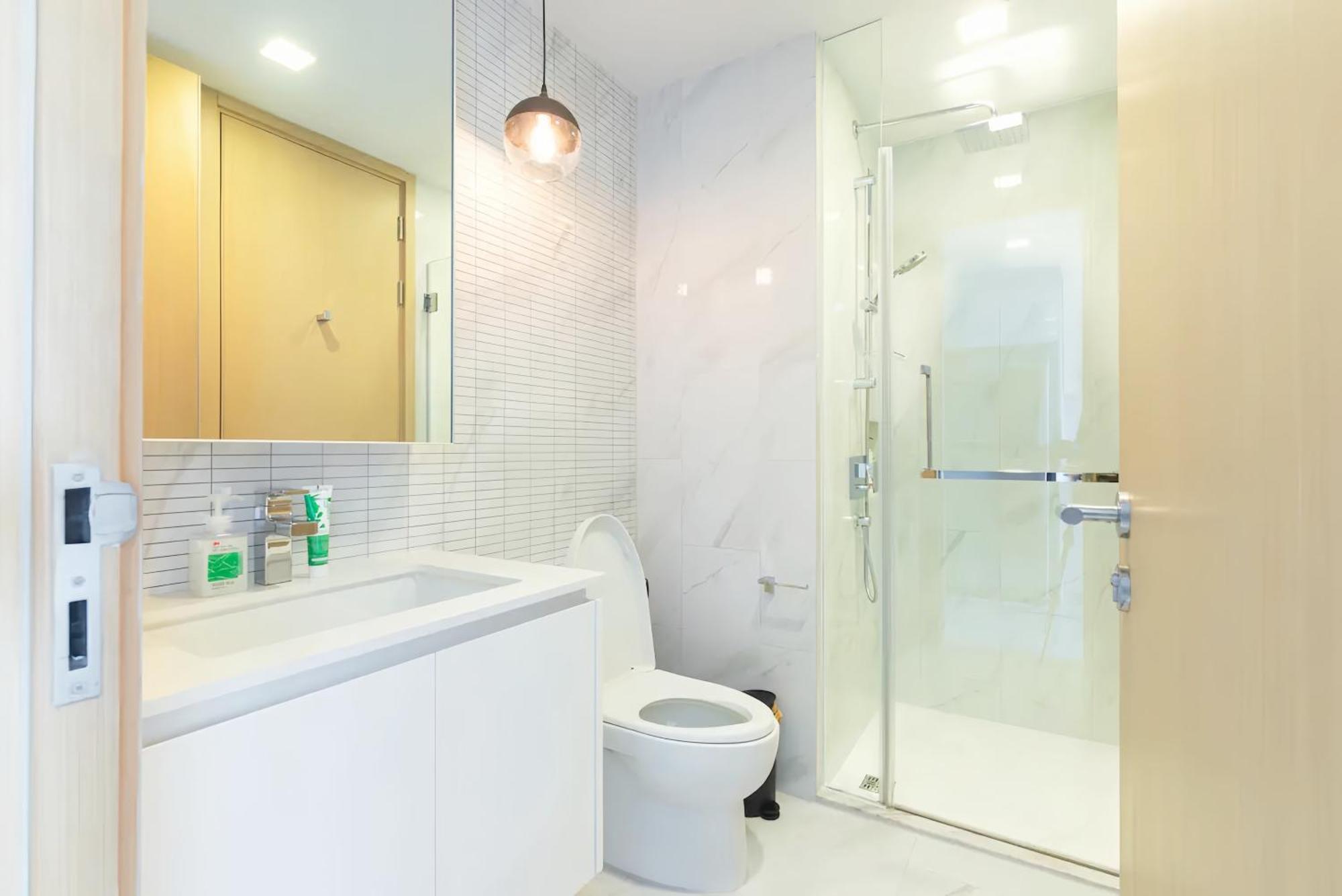 Leilighet Hyde Sukhumvit 11 Bangkok