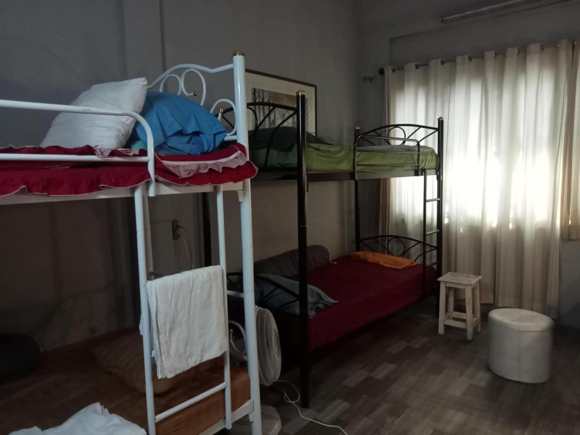 Privat overnatting Bang Lumphu House&bistro