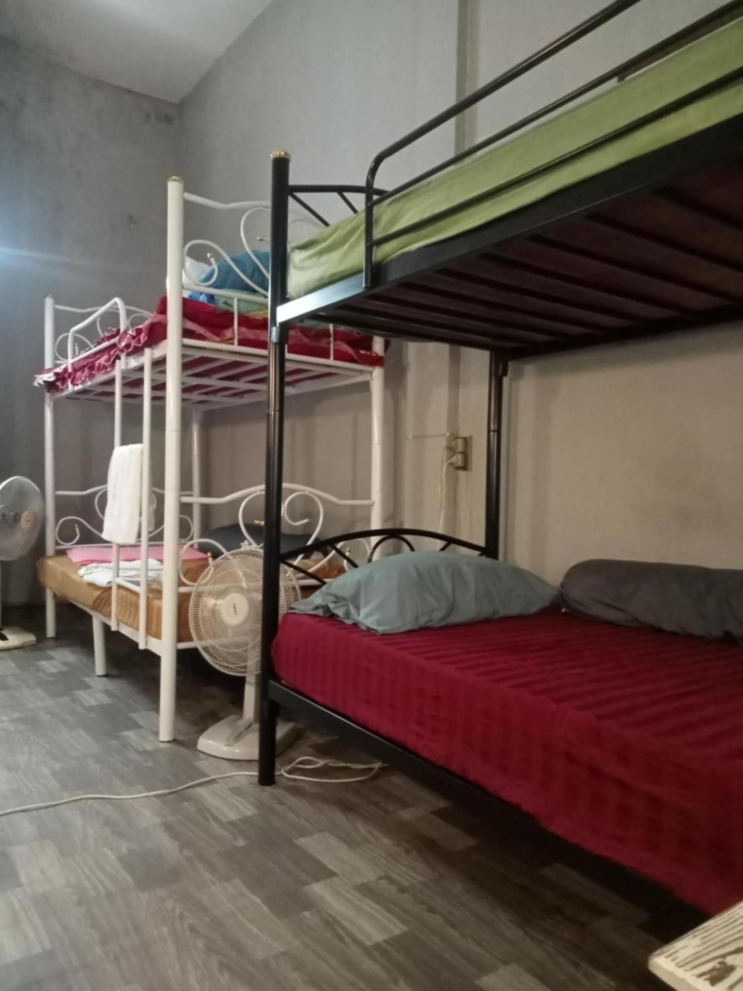 Bang Lumphu House&bistro Privat overnatting *
