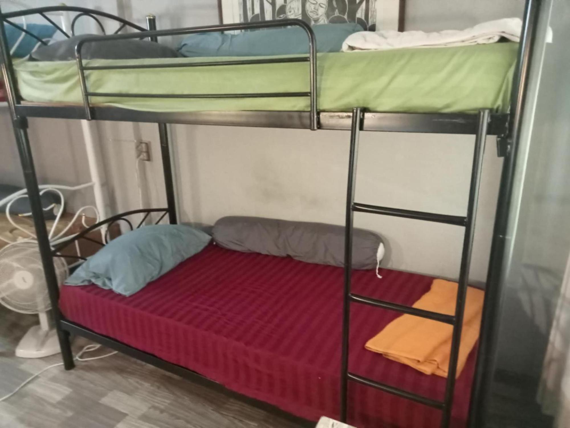 Bang Lumphu House&bistro Privat overnatting Bangkok