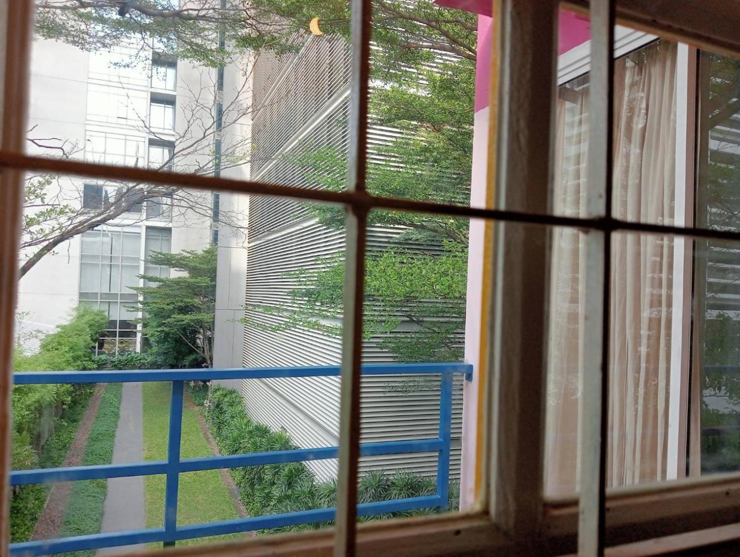 Ban Suanlum Wisma tamu *