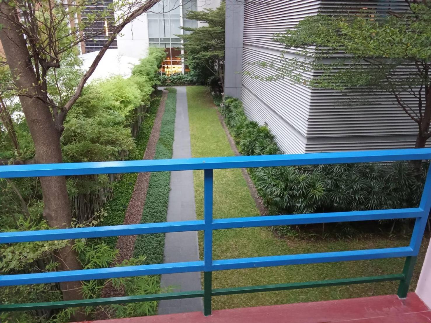 Ban Suanlum Wisma tamu