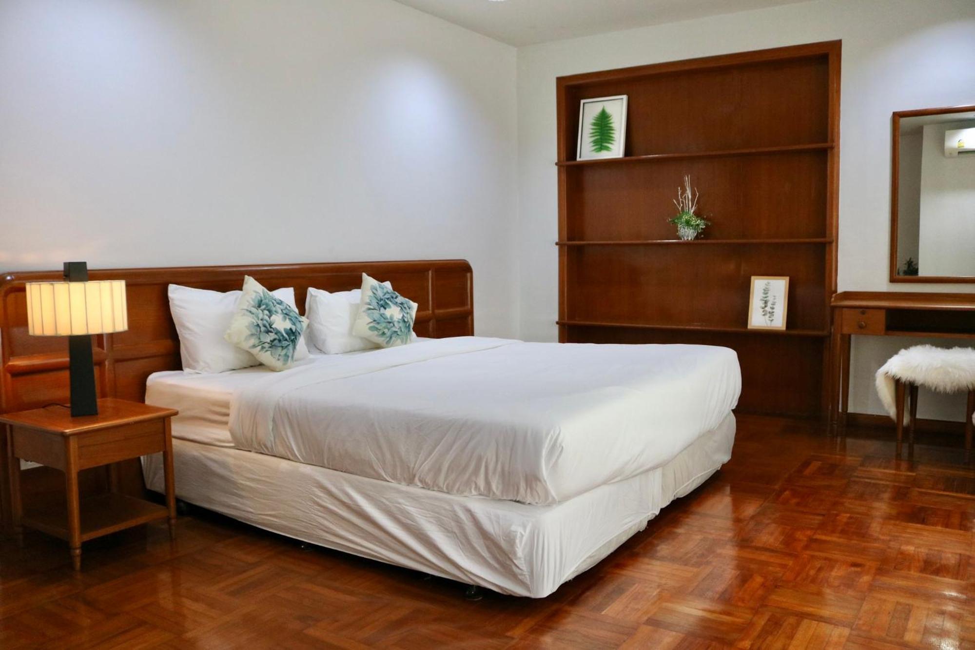 Ma Peng Seng Apartment