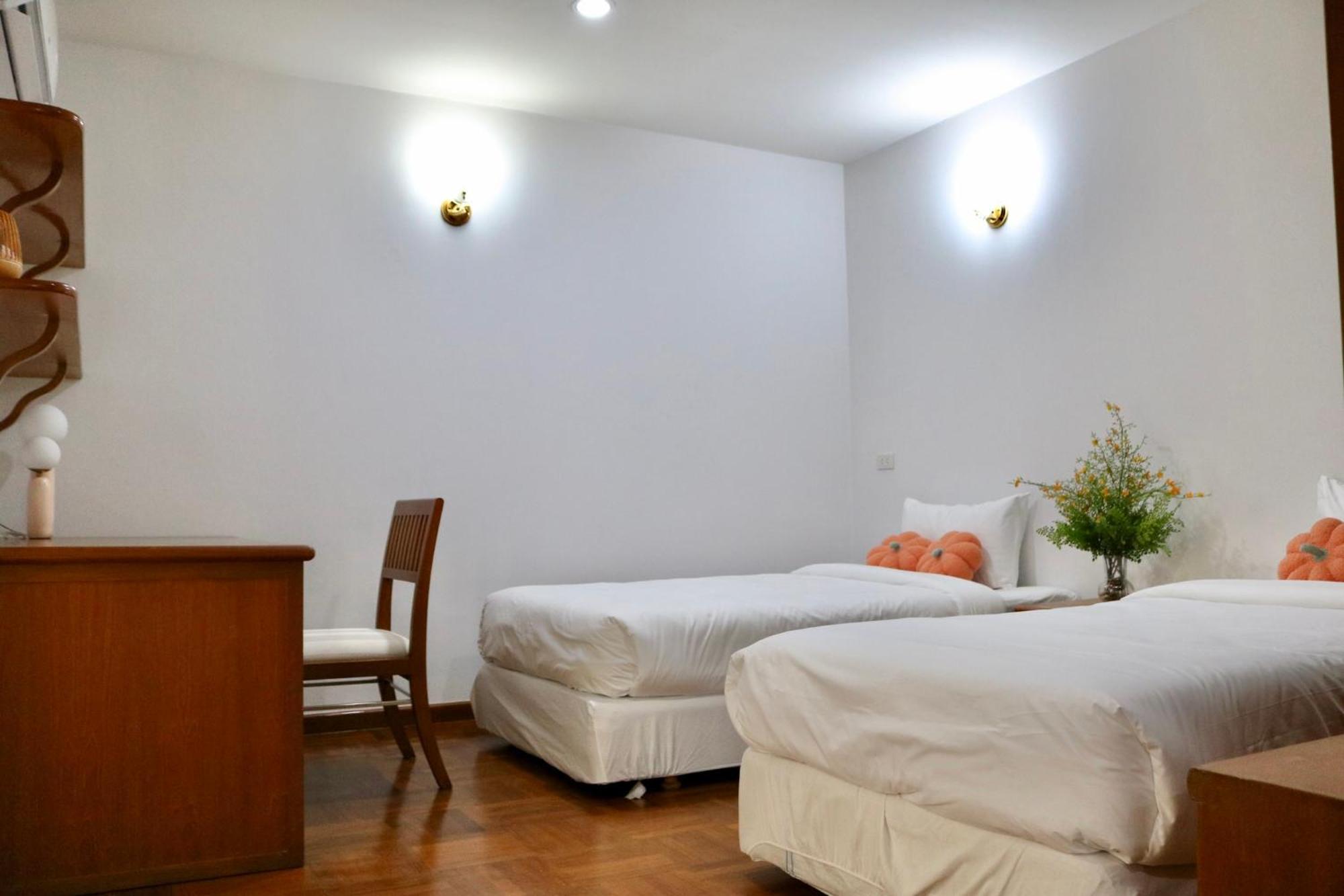 Ma Peng Seng Apartment
