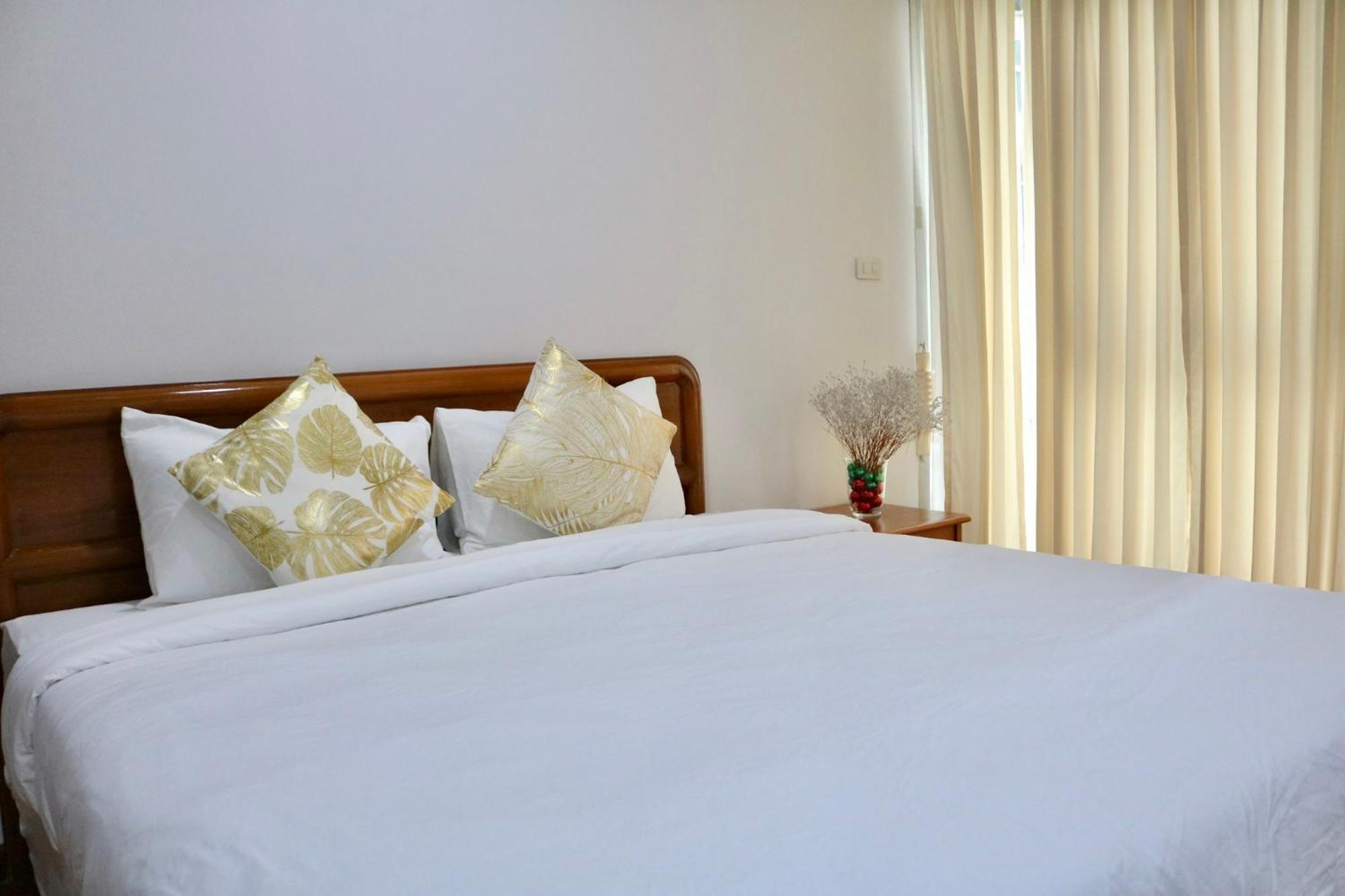 Ma Peng Seng Apartment *