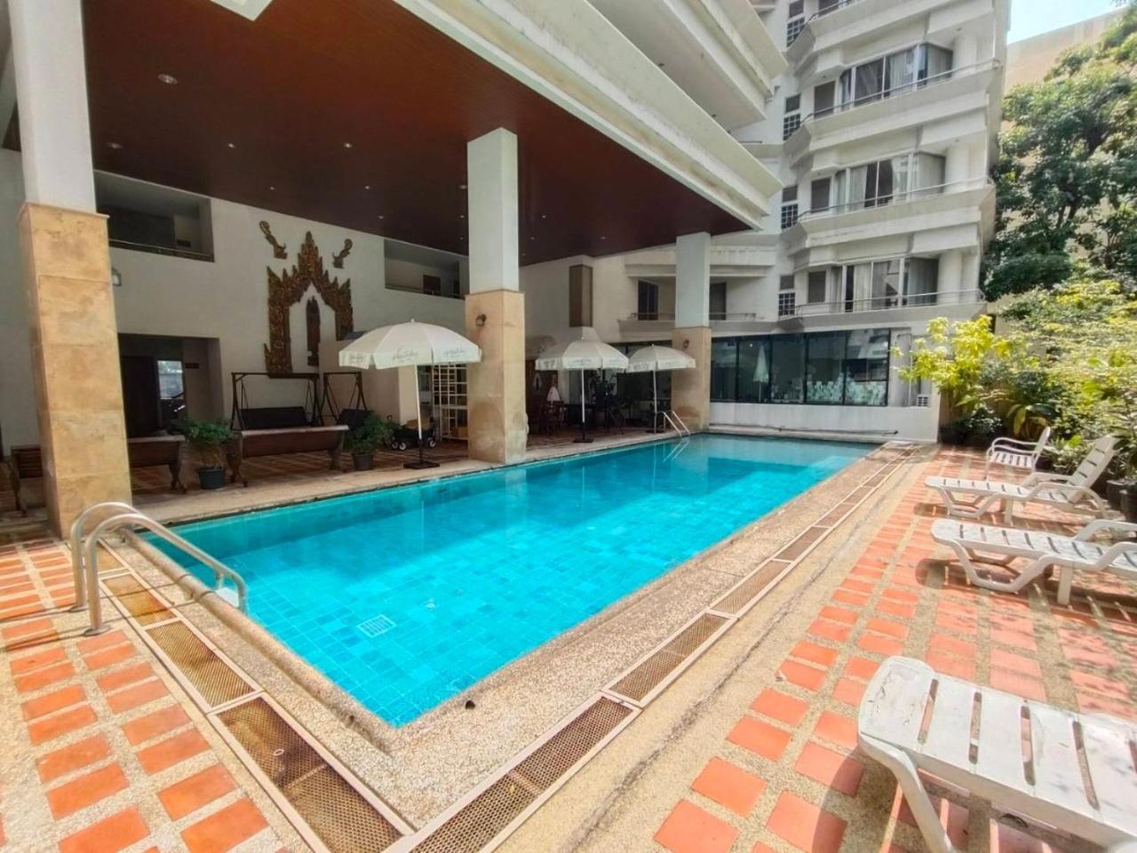 Ma Peng Seng Apartment
