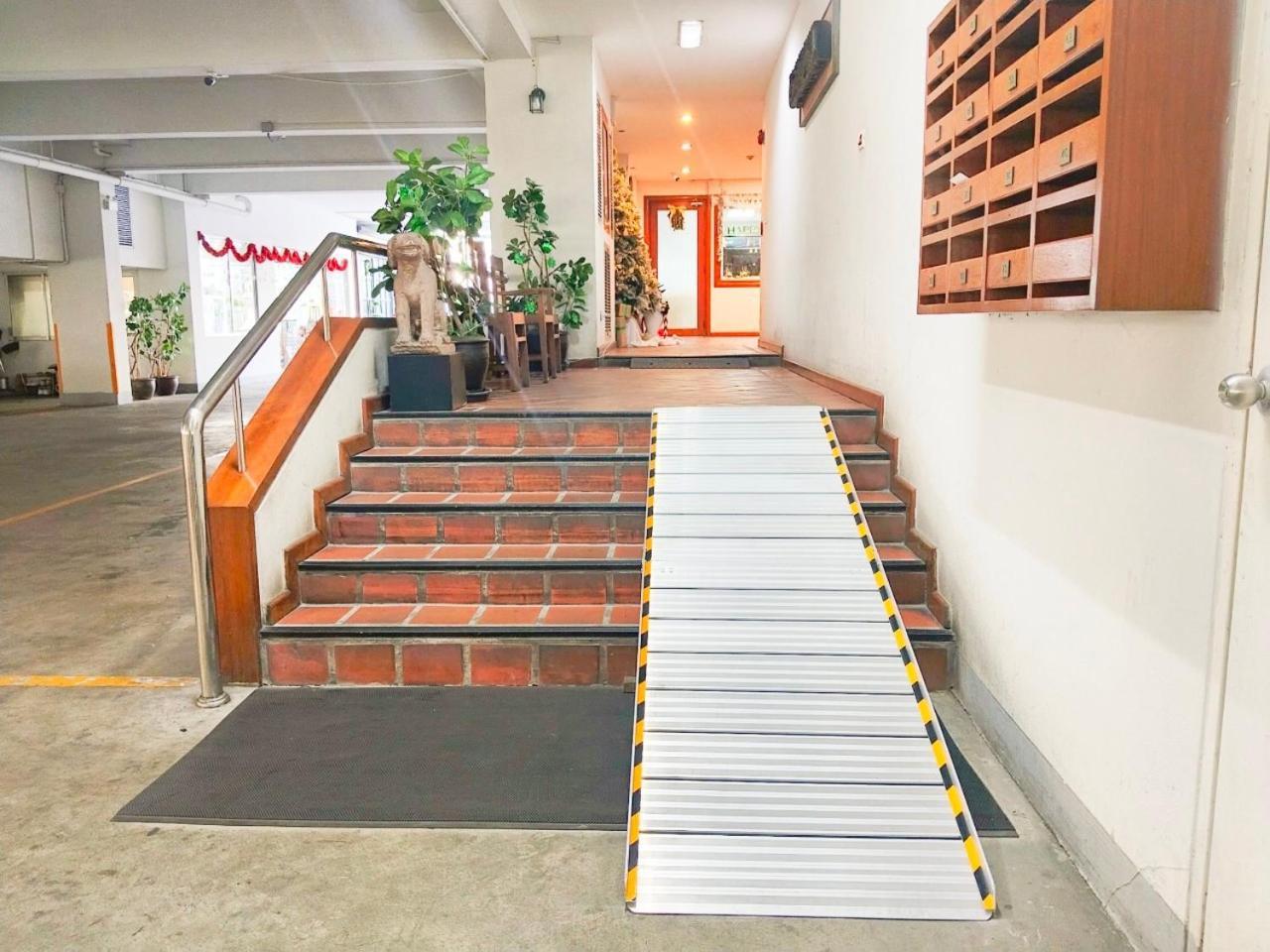Apartment Ma Peng Seng