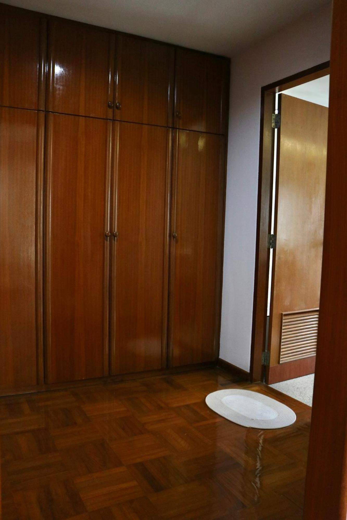 Ma Peng Seng Apartment *
