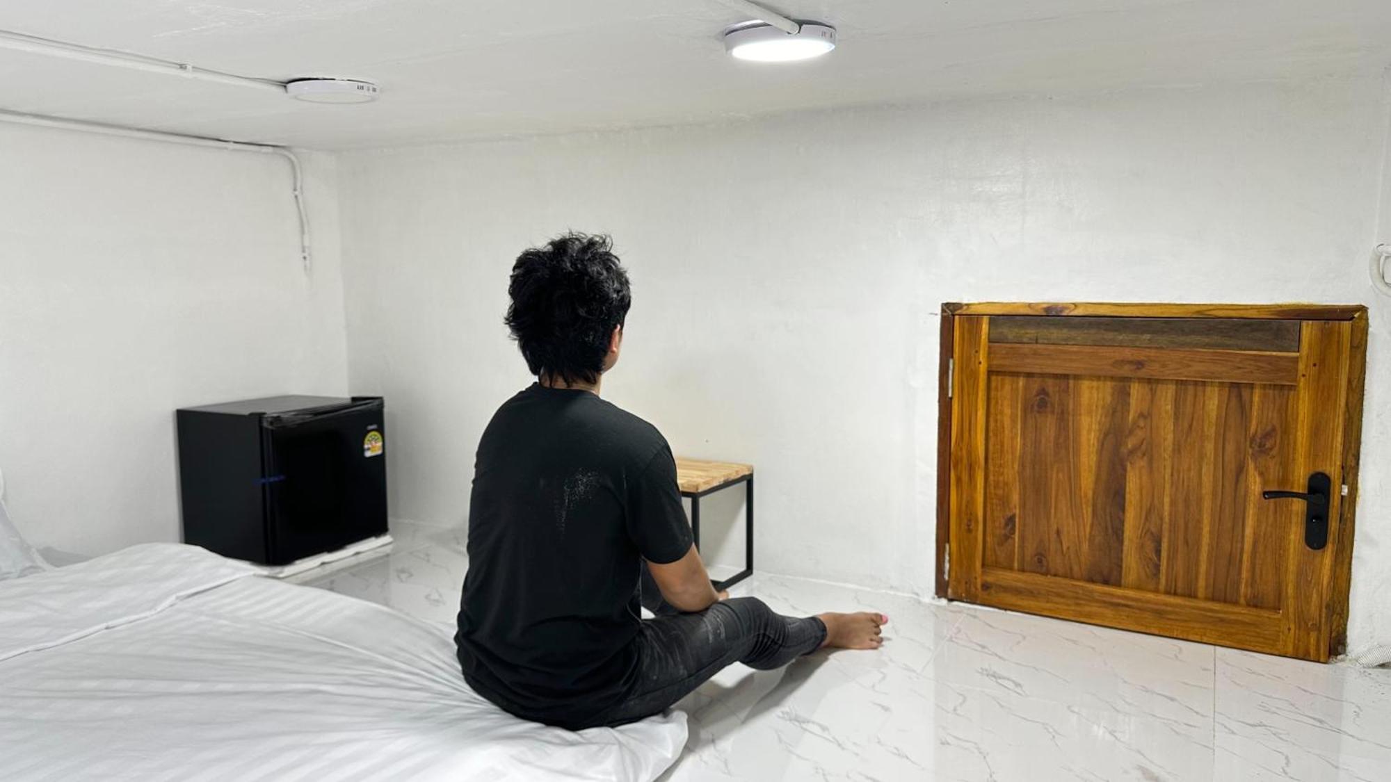 Megun Capsule 150 Cm Bangkok