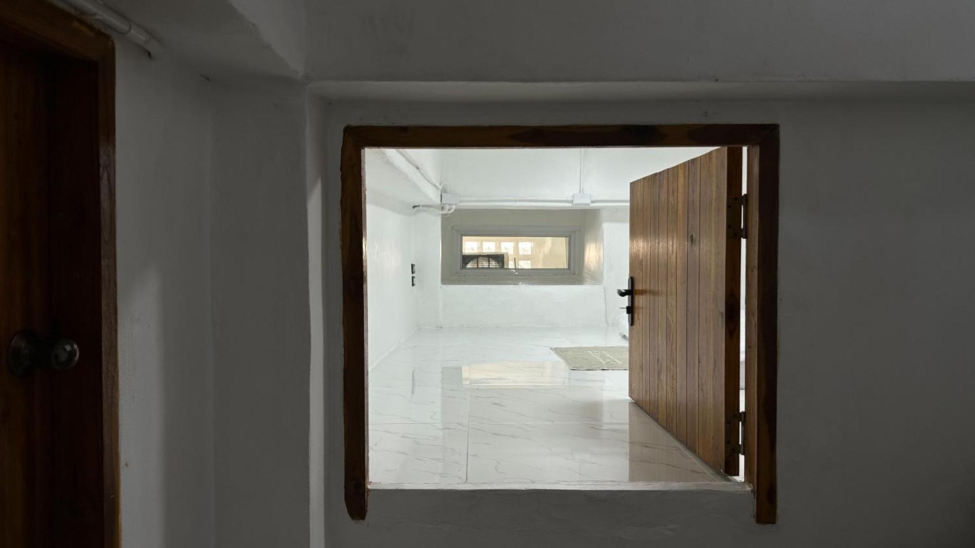 Megun Capsule 150 Cm Apartment