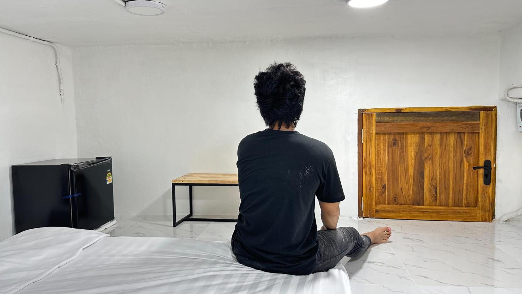 Apartment Megun Capsule 150 Cm Bangkok