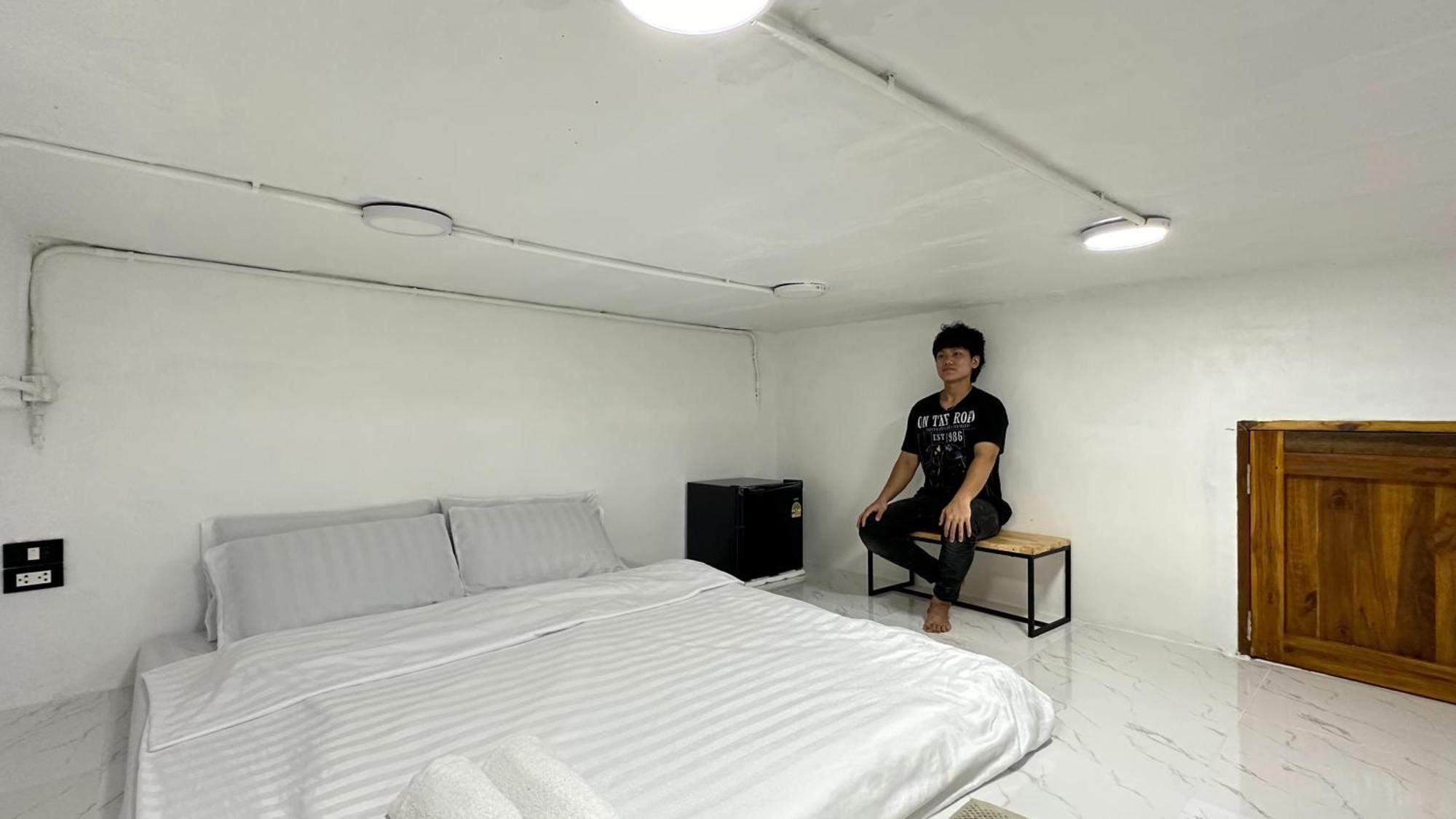 Megun Capsule 150 Cm *