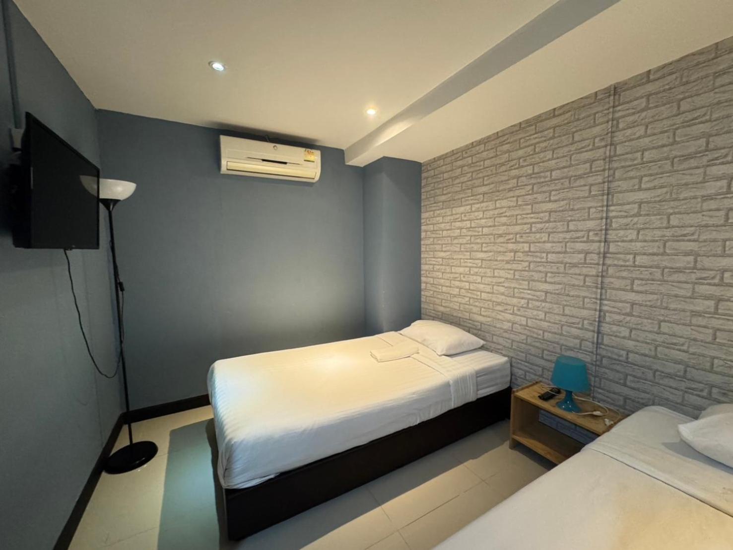 The Little Pig Sukhumvit Gasthof 2*