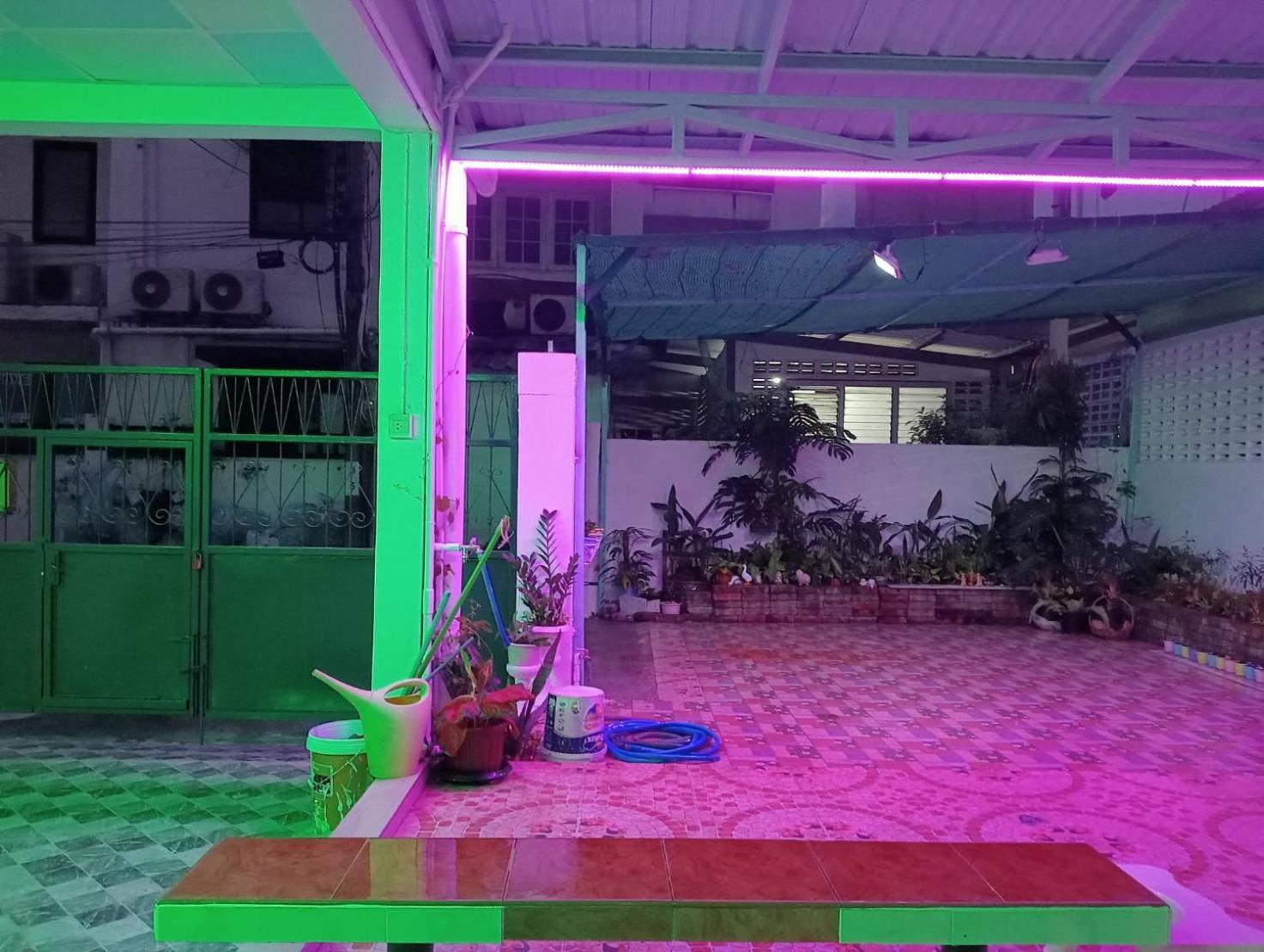 Ban Suanlum Wisma tamu