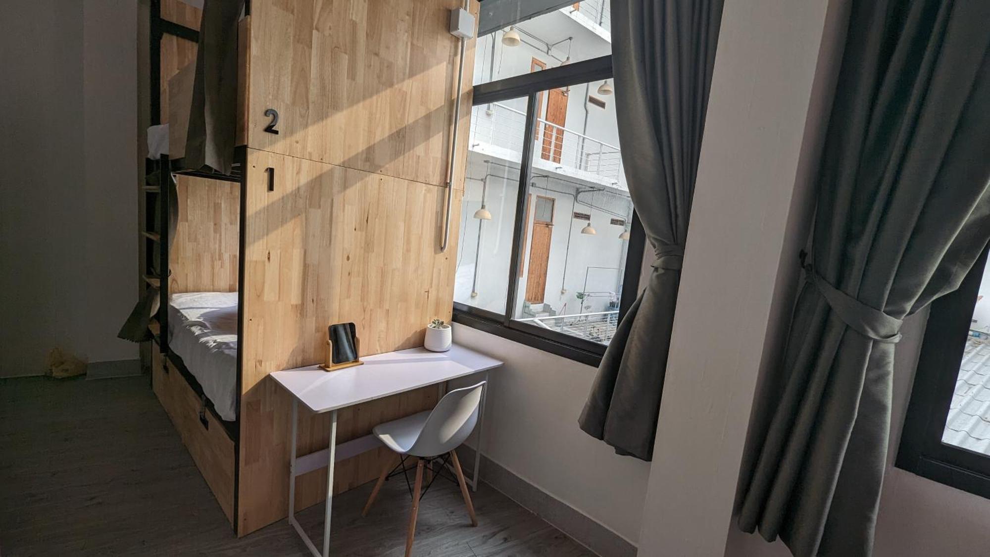 Hostal Urban Jungle