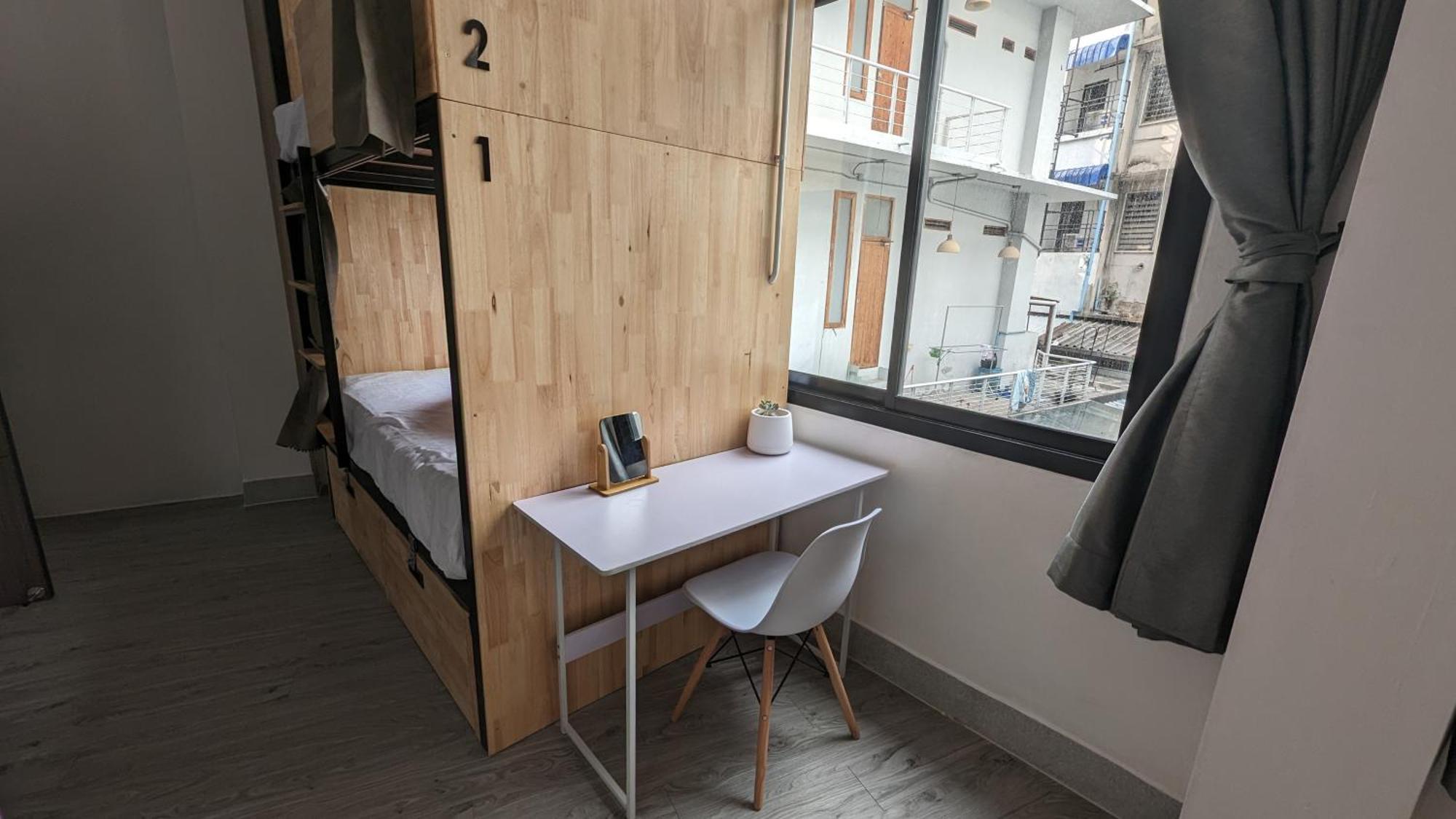 Hostal Urban Jungle
