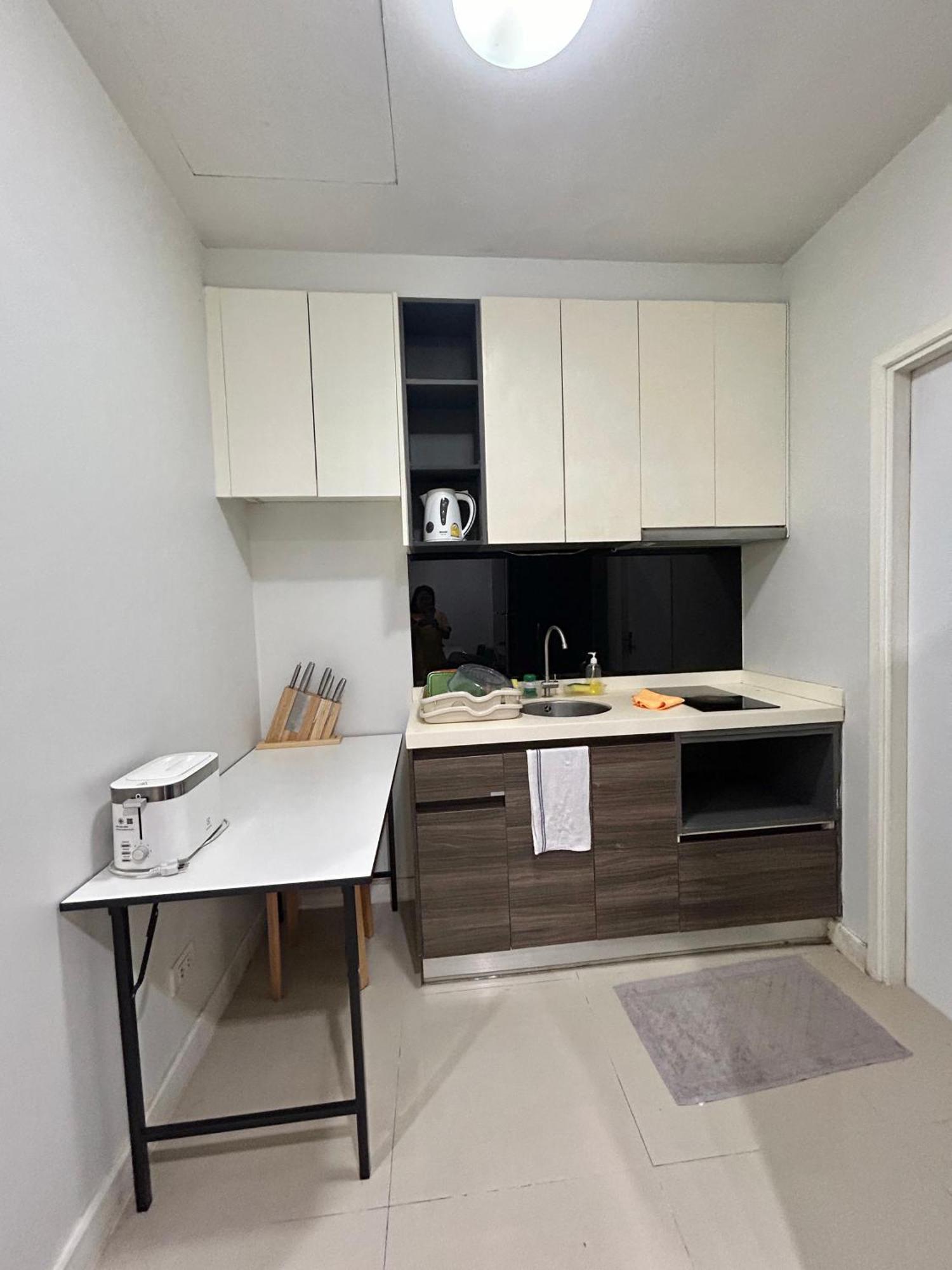 Holiday home 3 Bedrooms Townhome Near Mega Bangna *