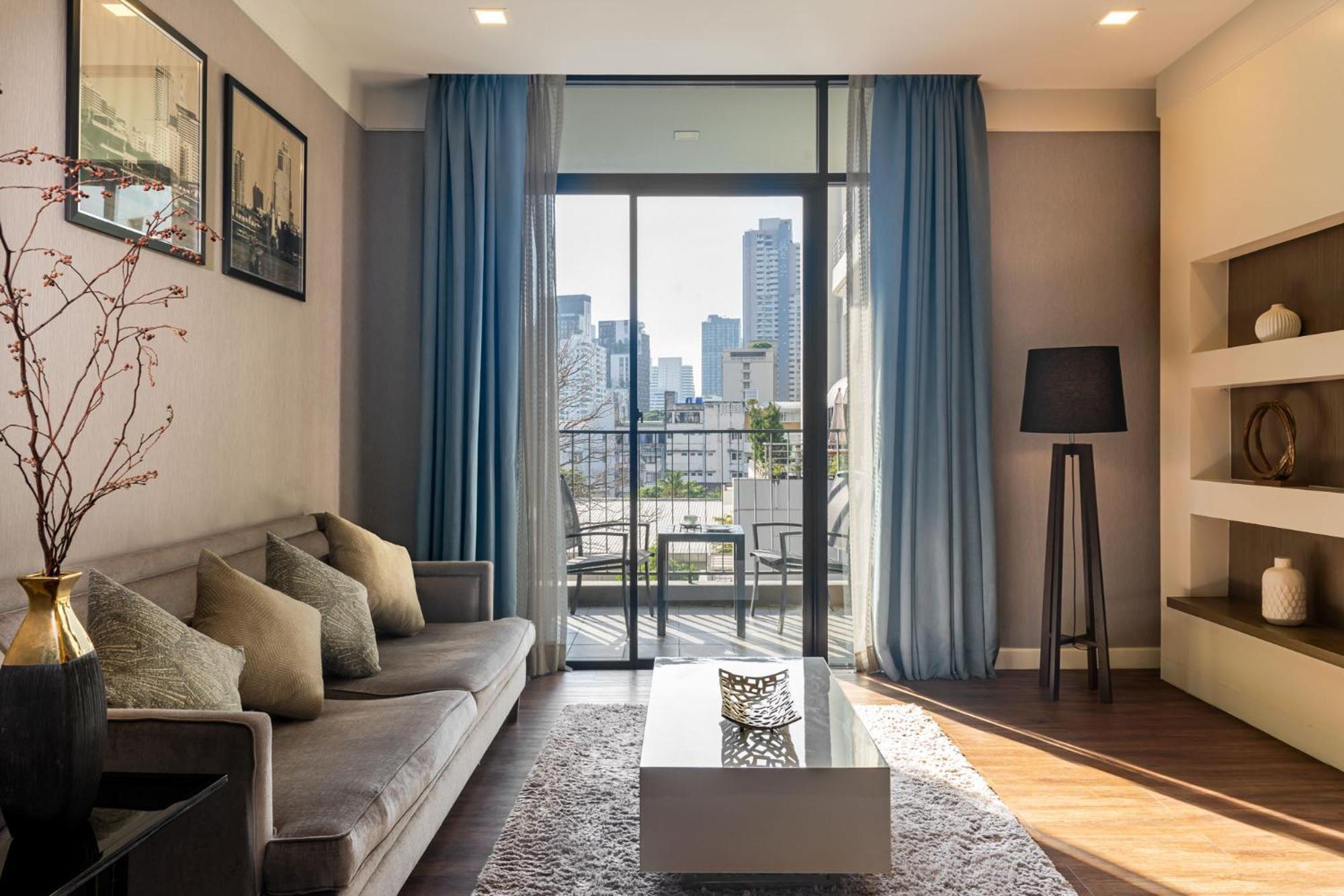 Metropolis Bangkok, Tapestry Collection By Hilton 4* Bangkok
