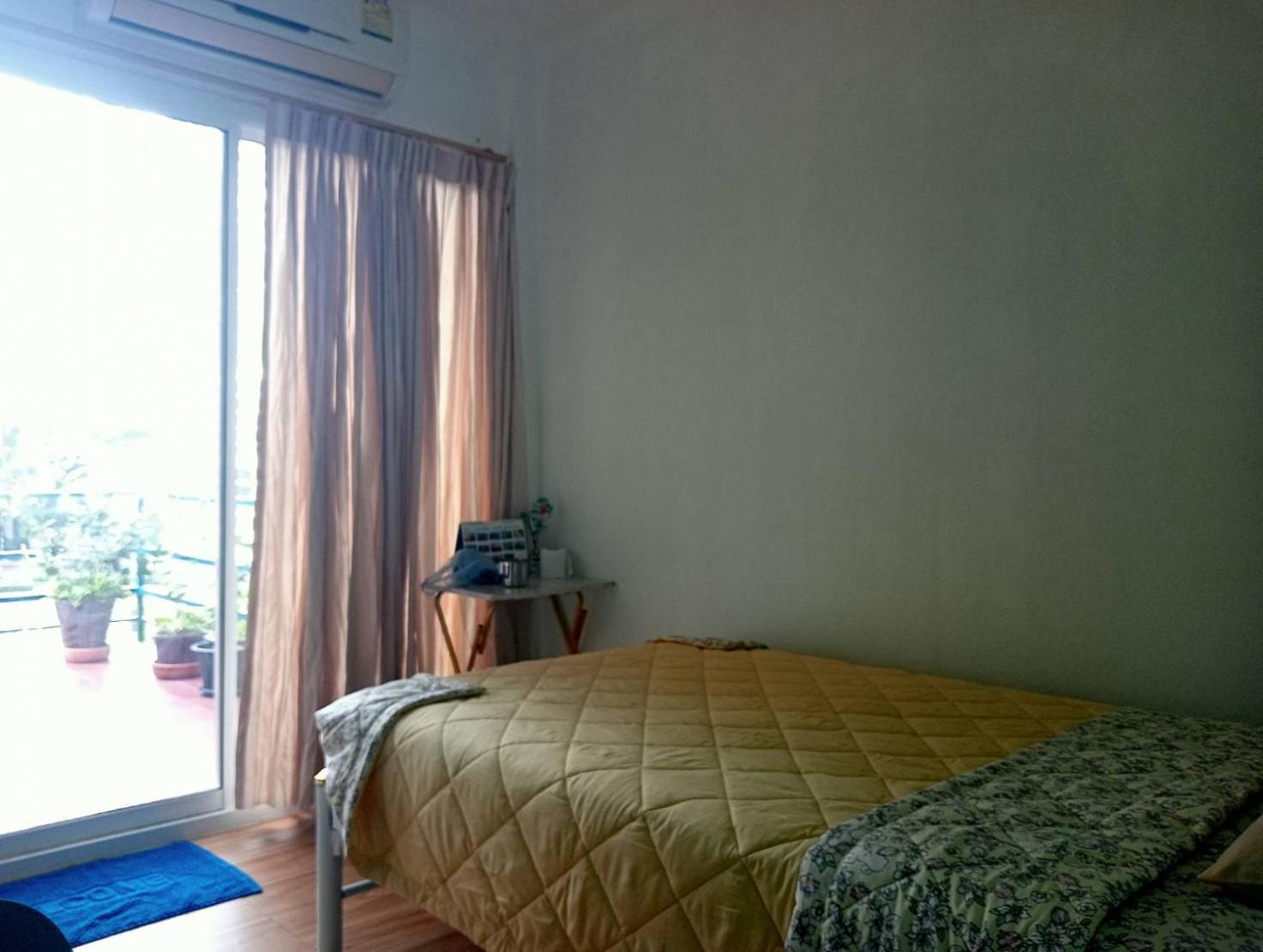 Wisma tamu Ban Suanlum