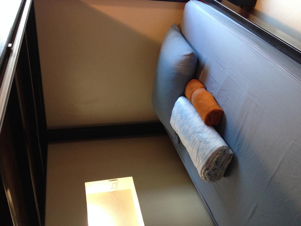 Albergue Restiny Bangkok