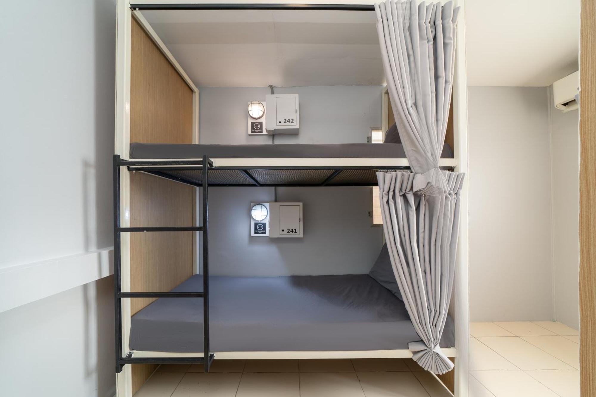 Hostel Oh -