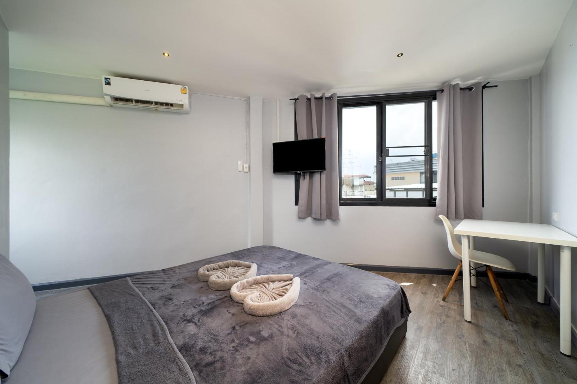 Oh - Hostel Bangkok