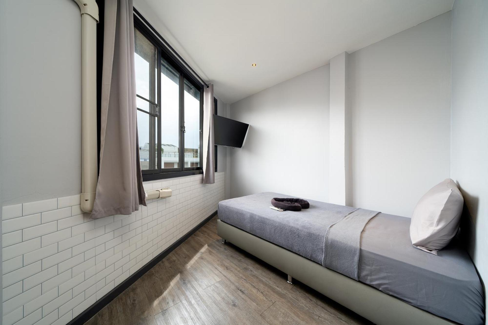 Hostel Oh - Bangkok