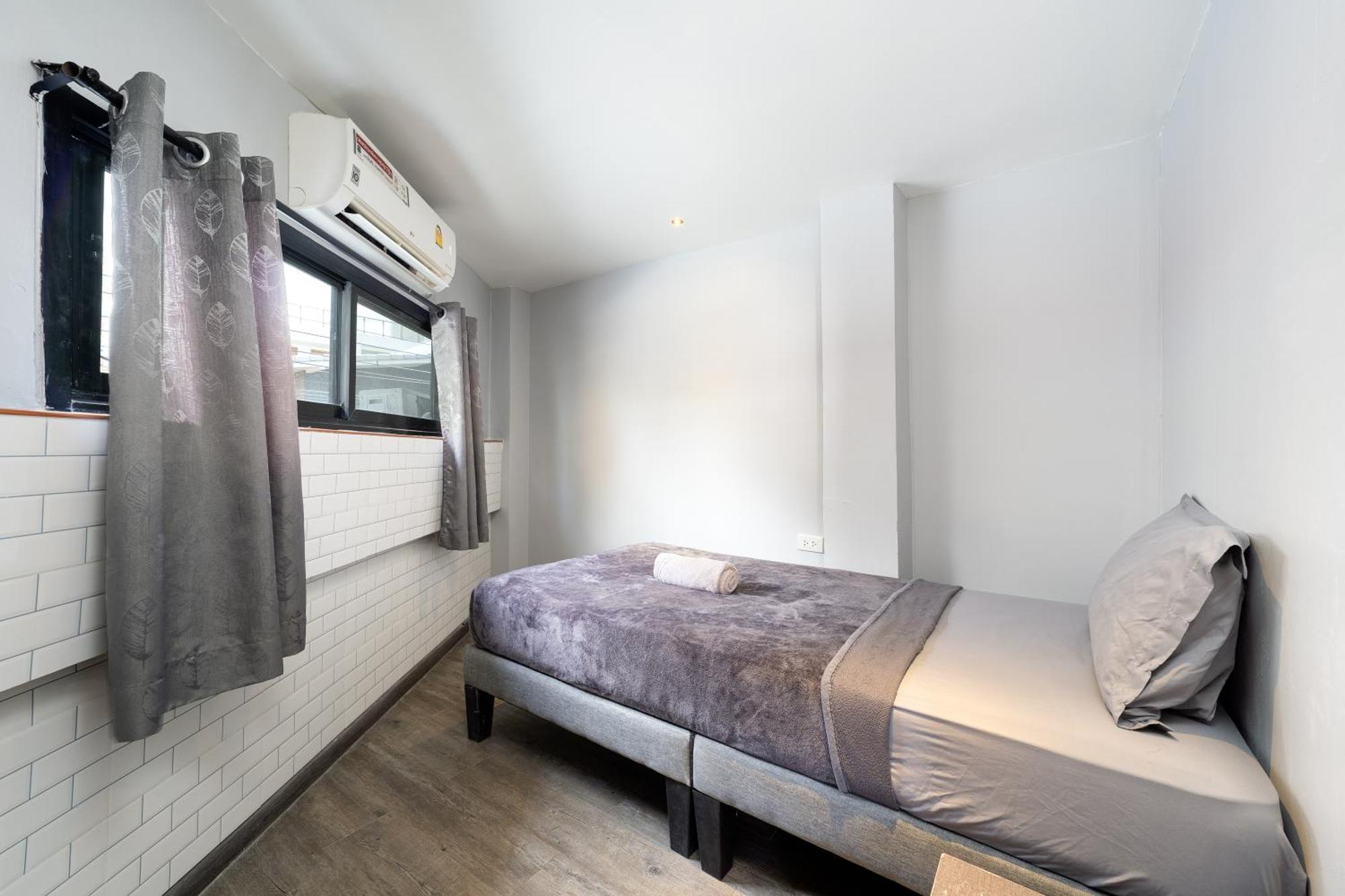 Hostel Oh -