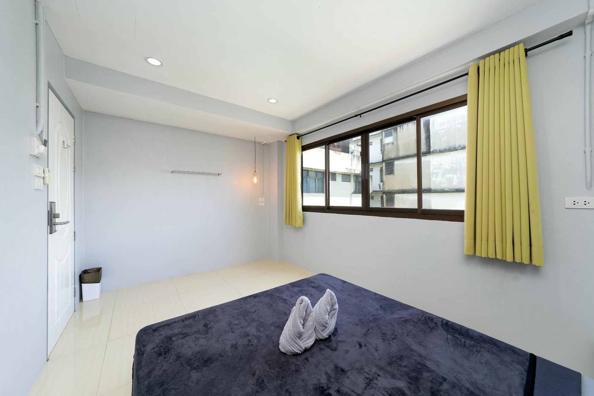 Hostel Oh - Bangkok